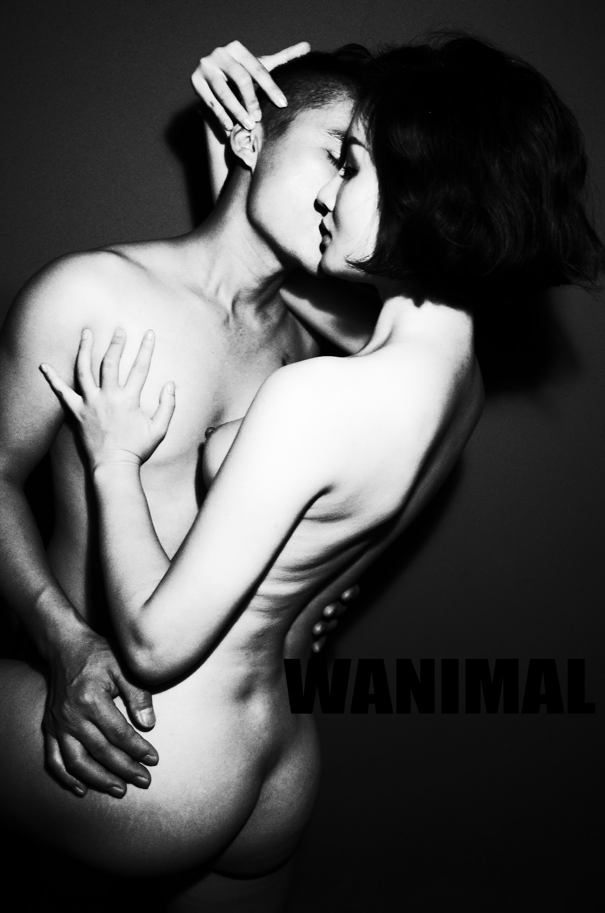 [WANIMAL王动] VIP套图 官方出品 No.04 - P11
