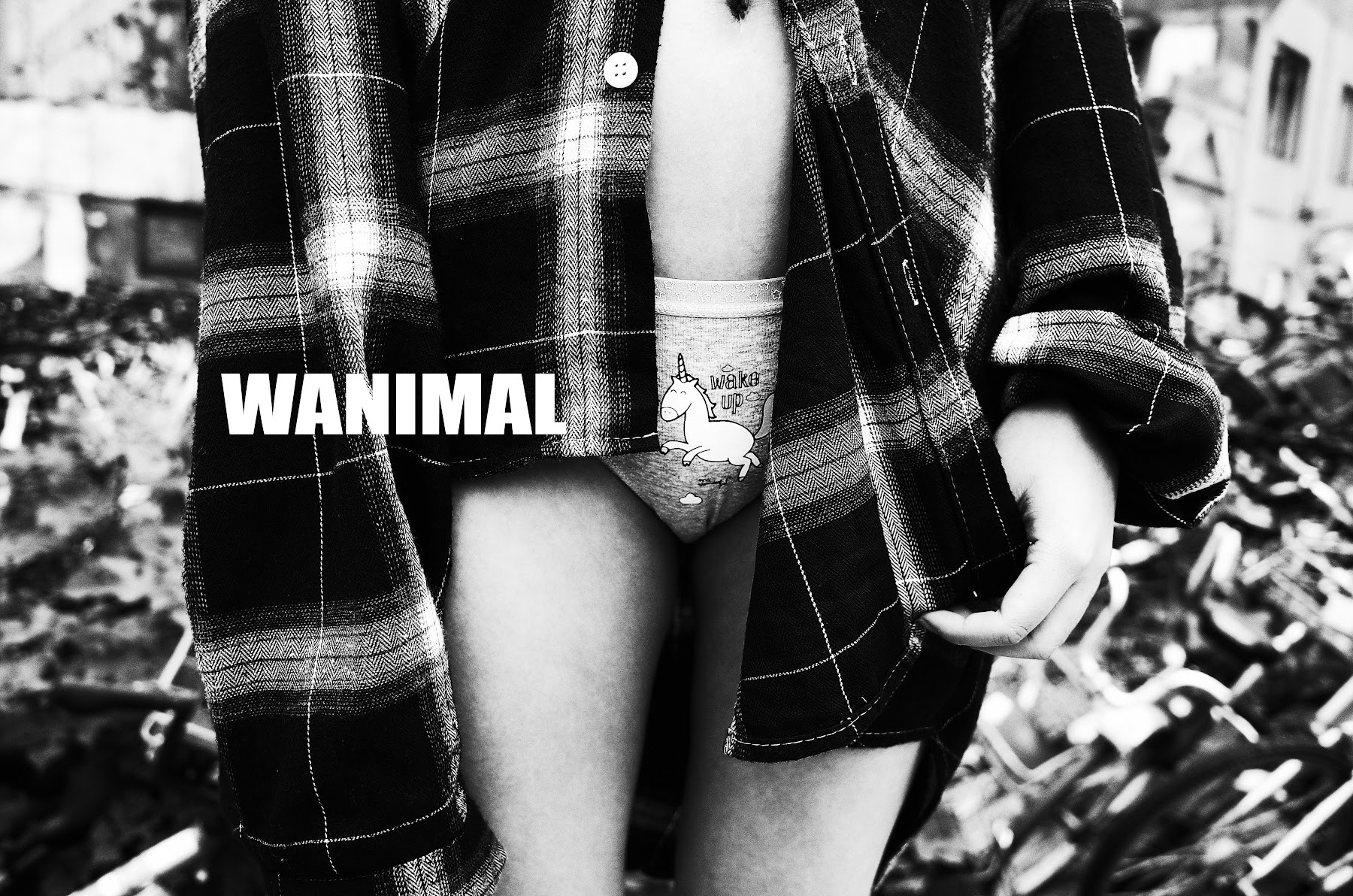 [WANIMAL王动] VIP套图 官方出品 No.04 - P120