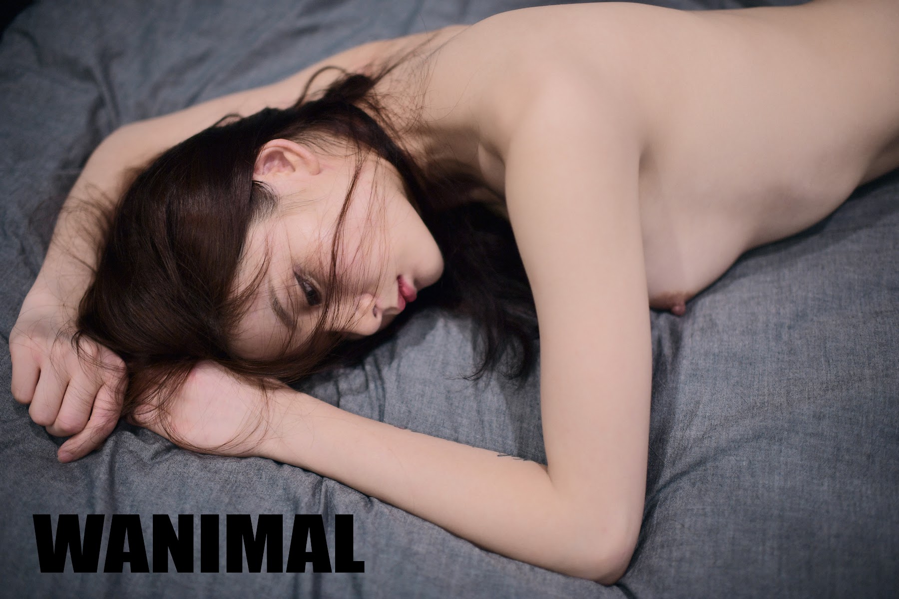 [WANIMAL王动] VIP套图 官方出品 No.04 - P2