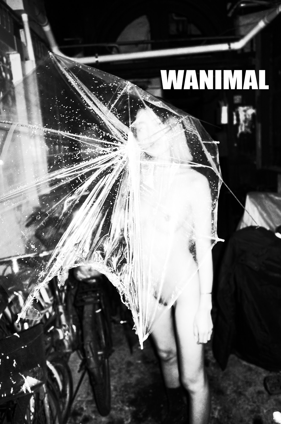 [WANIMAL王动] VIP套图 官方出品 No.04 - P39