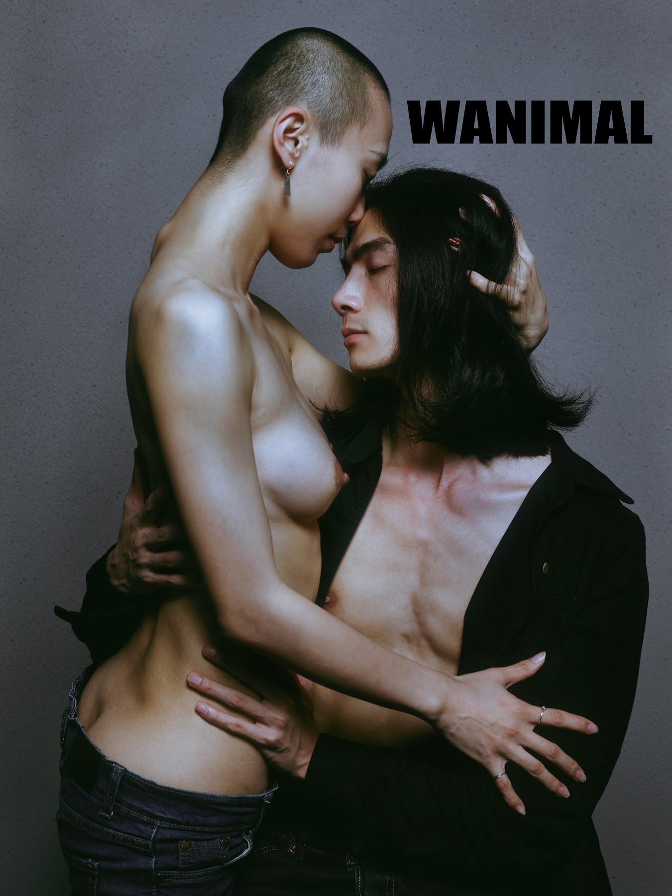 [WANIMAL王动] VIP套图 官方出品 No.05 - P106