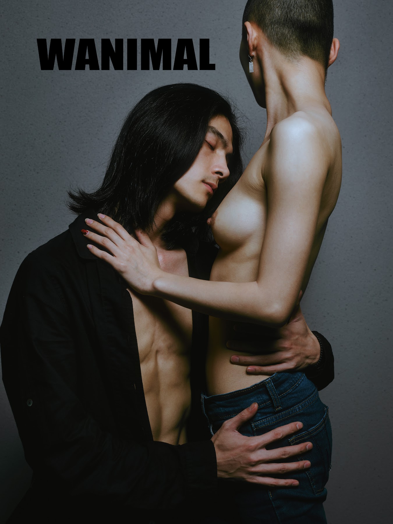 [WANIMAL王动] VIP套图 官方出品 No.05 - P109