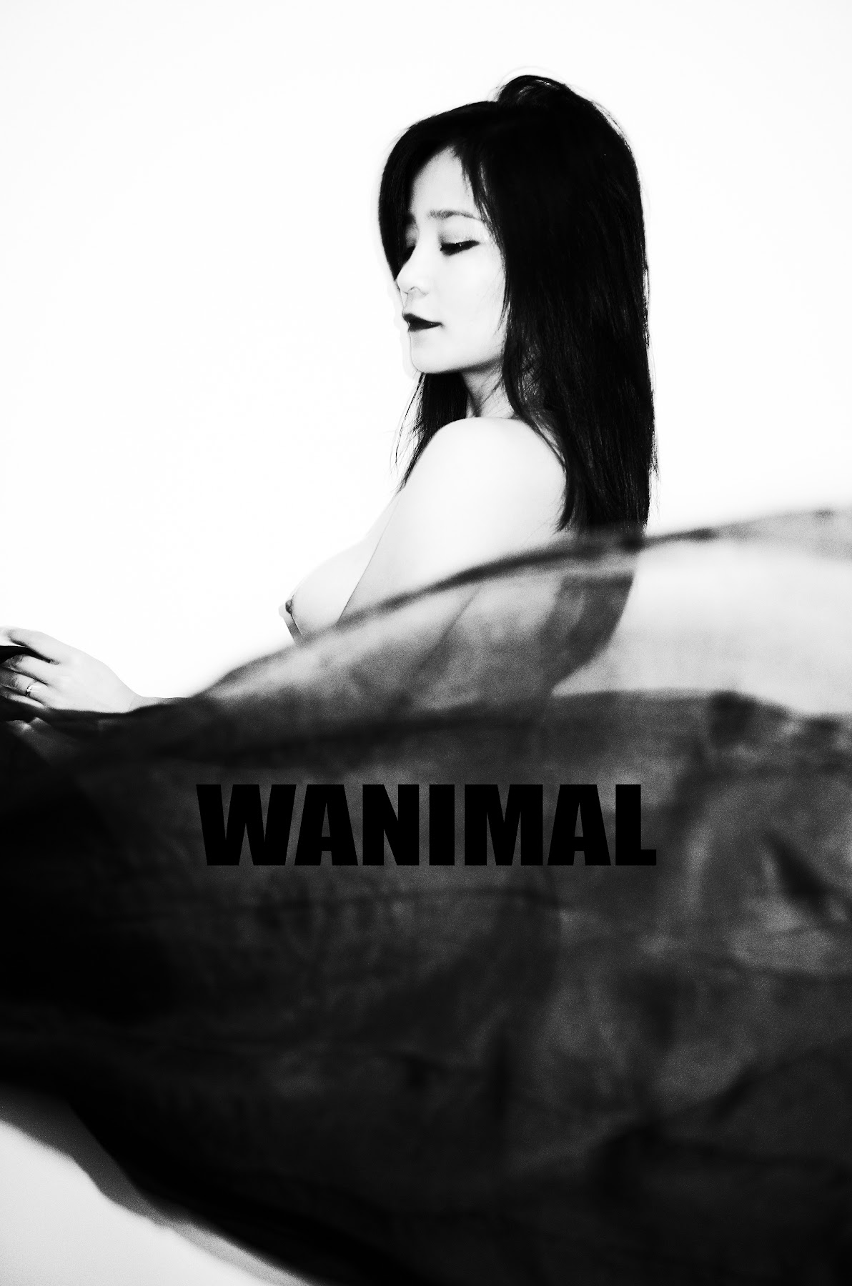 [WANIMAL王动] VIP套图 官方出品 No.05 - P117