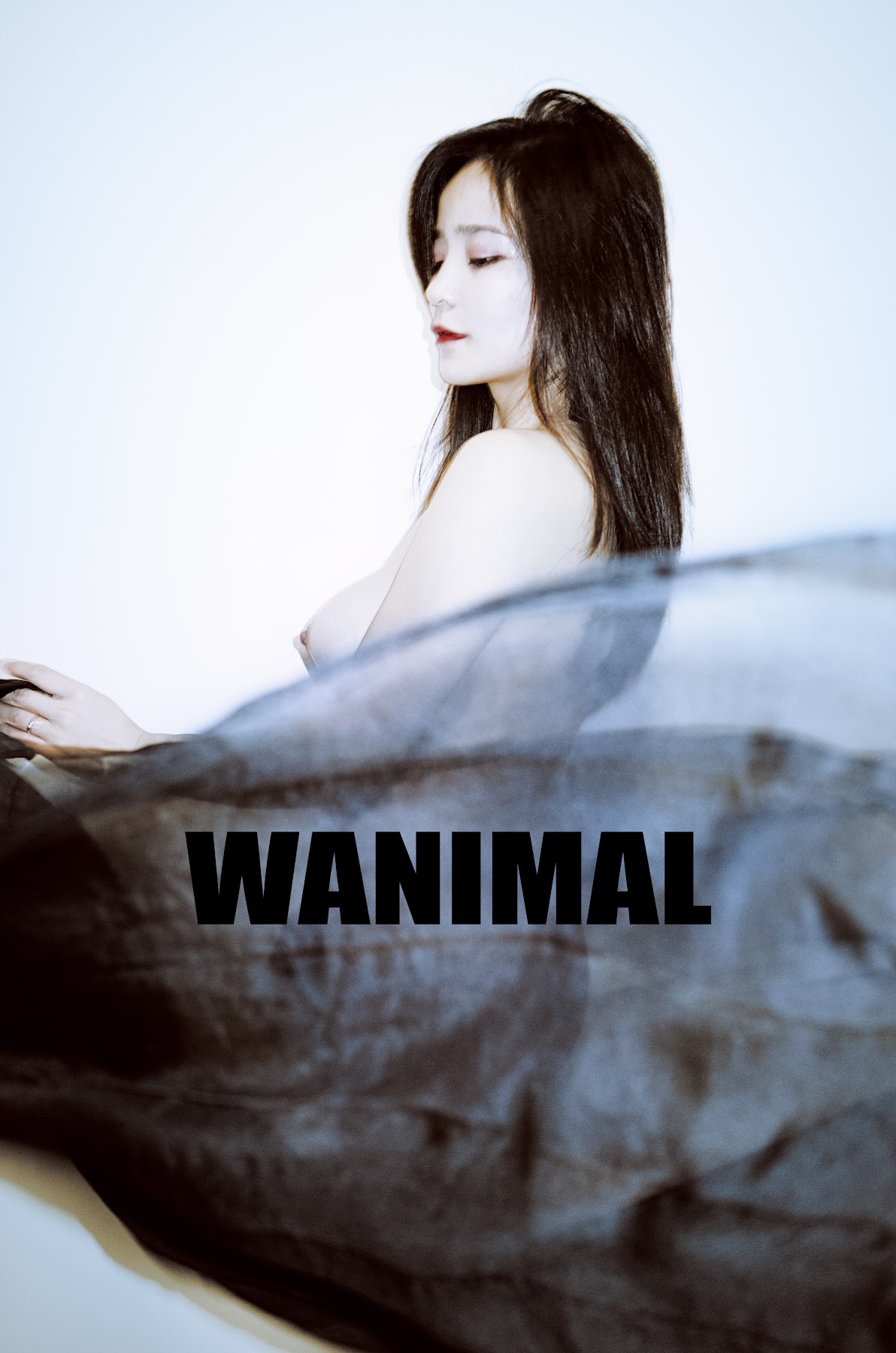 [WANIMAL王动] VIP套图 官方出品 No.05 - P118