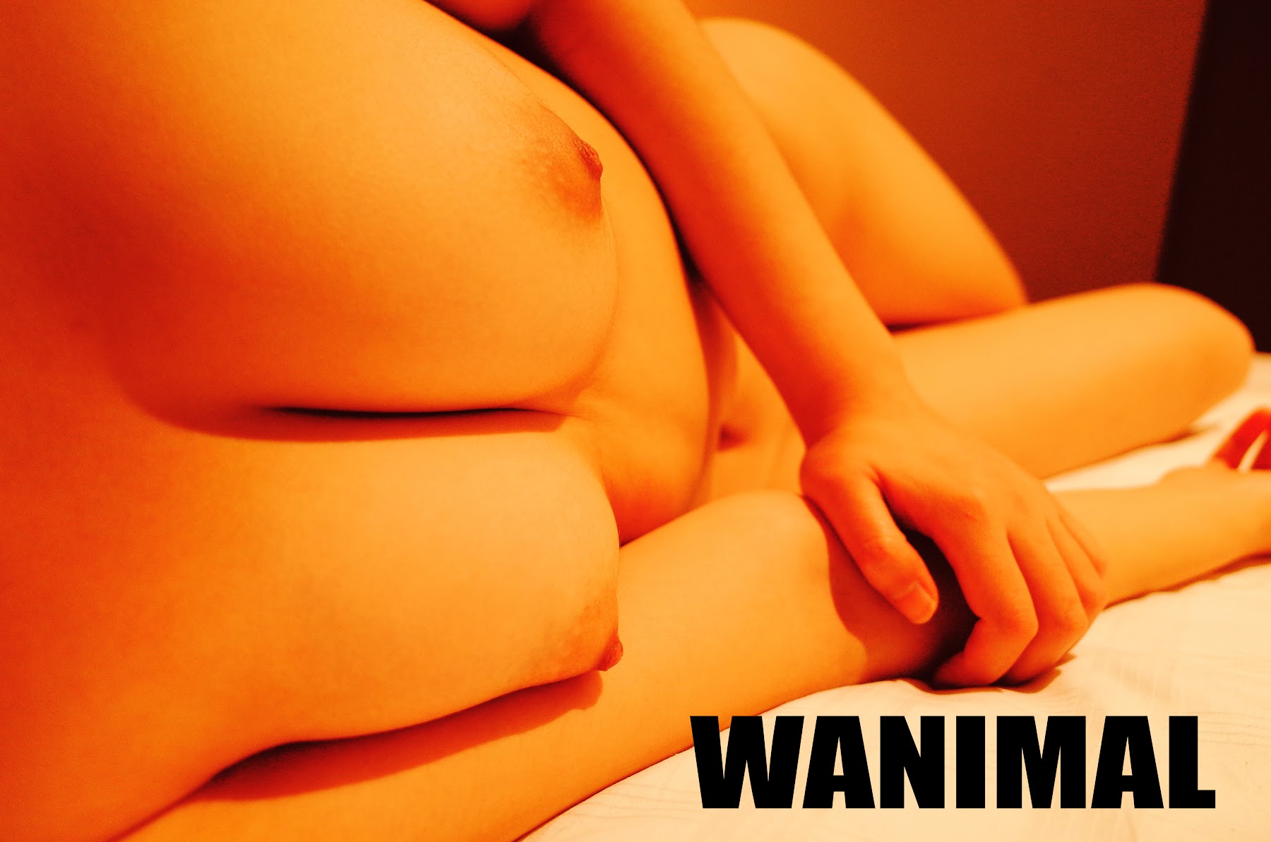 [WANIMAL王动] VIP套图 官方出品 No.05 - P130