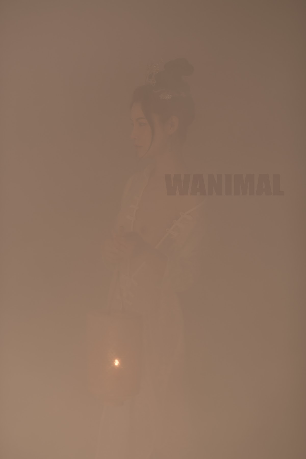 [WANIMAL王动] VIP套图 官方出品 No.05 - P141