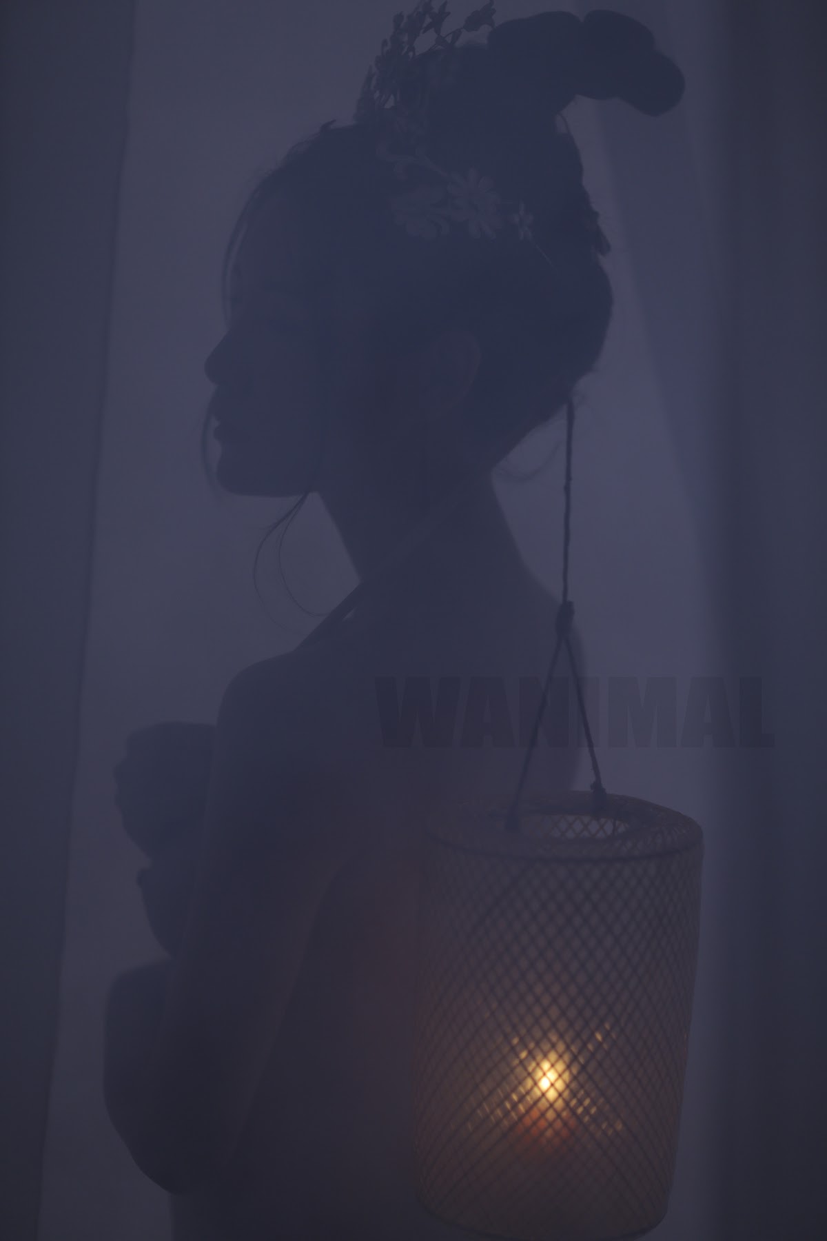 [WANIMAL王动] VIP套图 官方出品 No.05 - P144