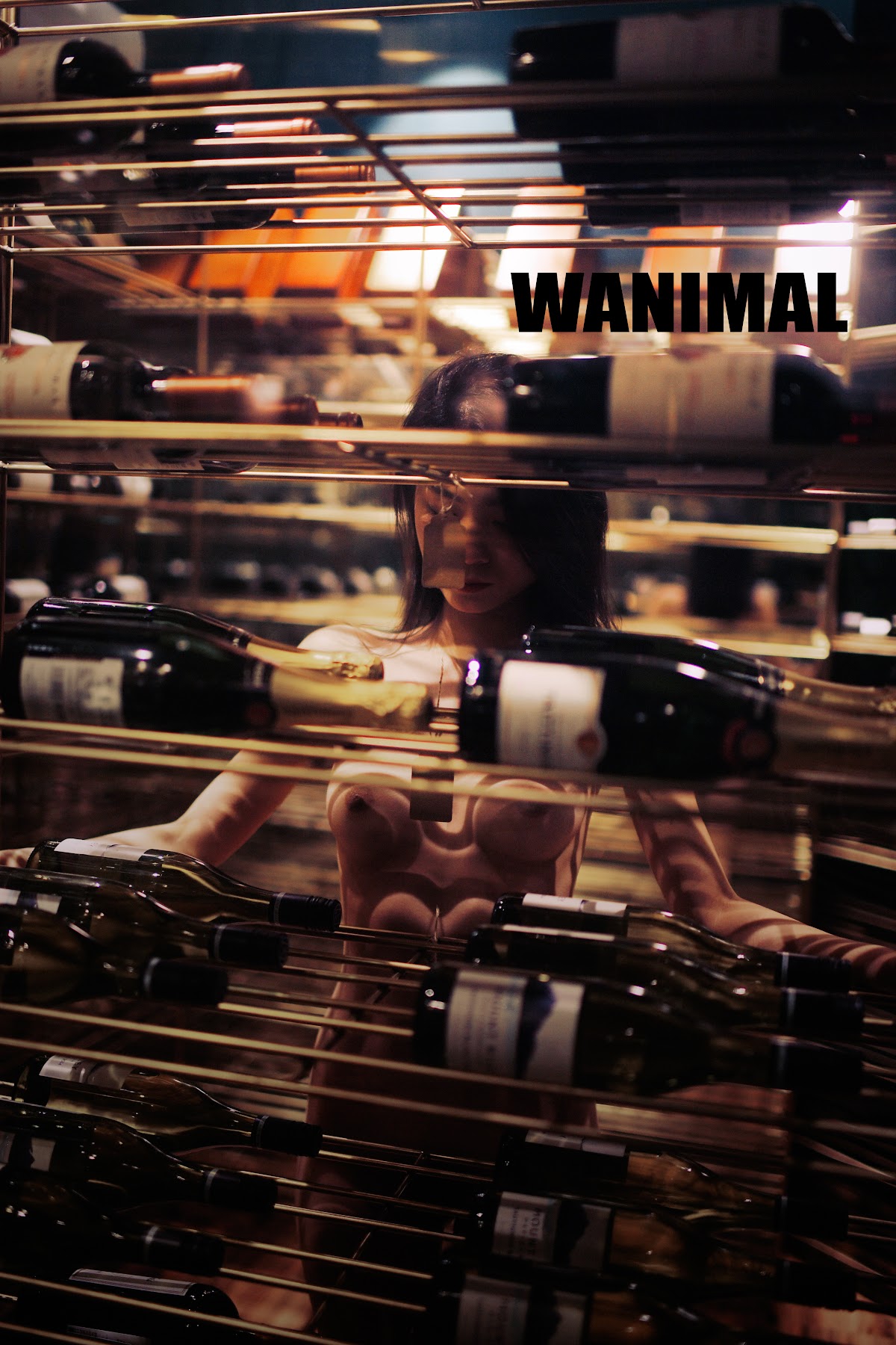 [WANIMAL王动] VIP套图 官方出品 No.05 - P18