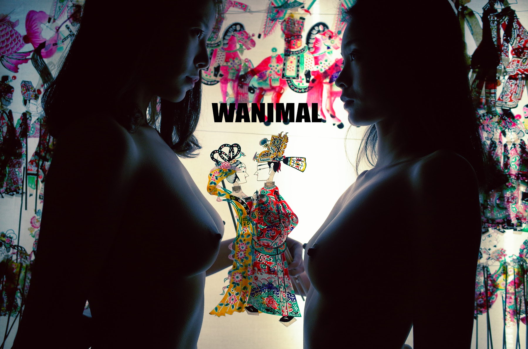 [WANIMAL王动] VIP套图 官方出品 No.05 - P26