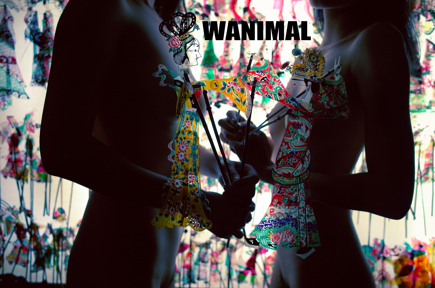 [WANIMAL王动] VIP套图 官方出品 No.05 - P27