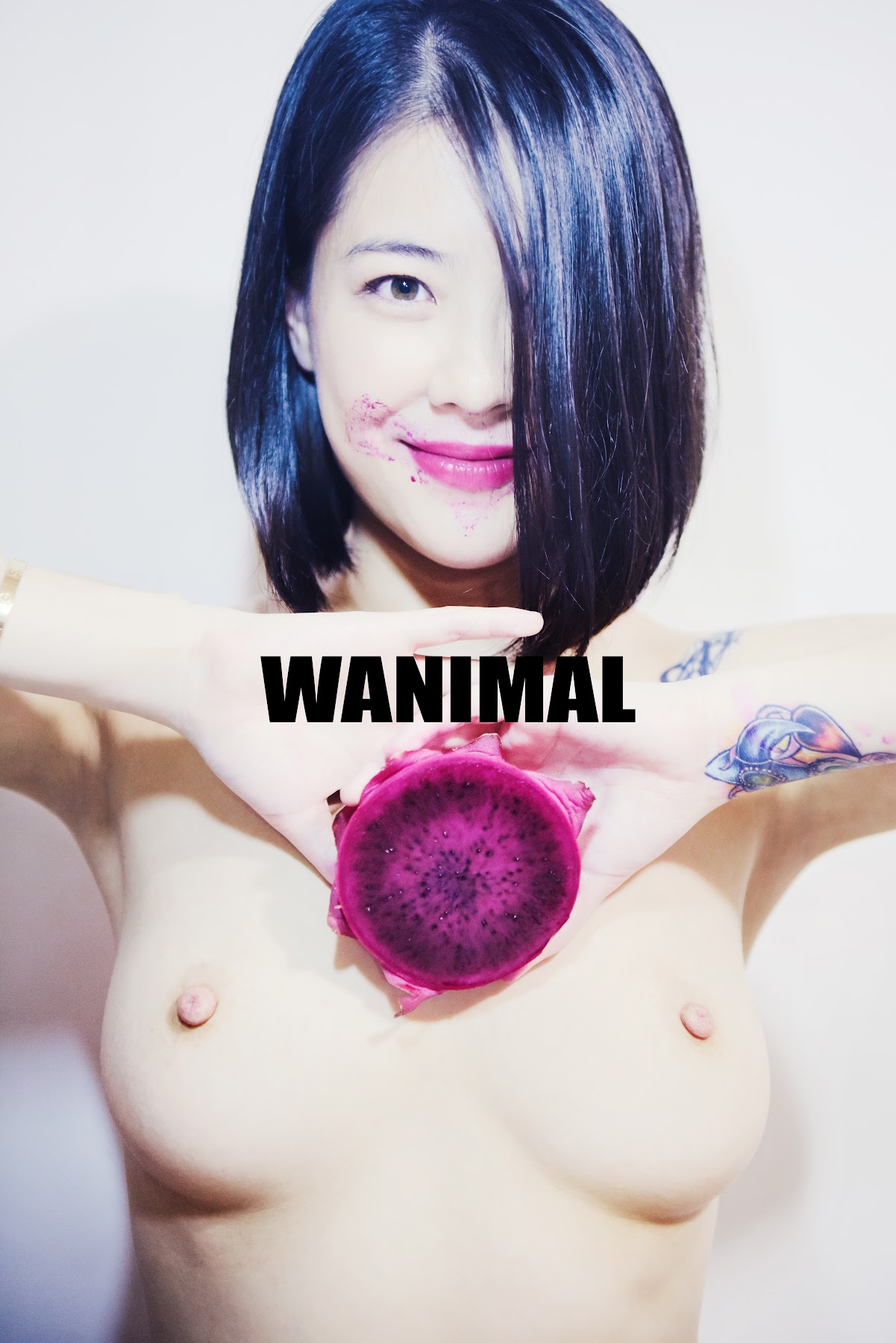 [WANIMAL王动] VIP套图 官方出品 No.05 - P2
