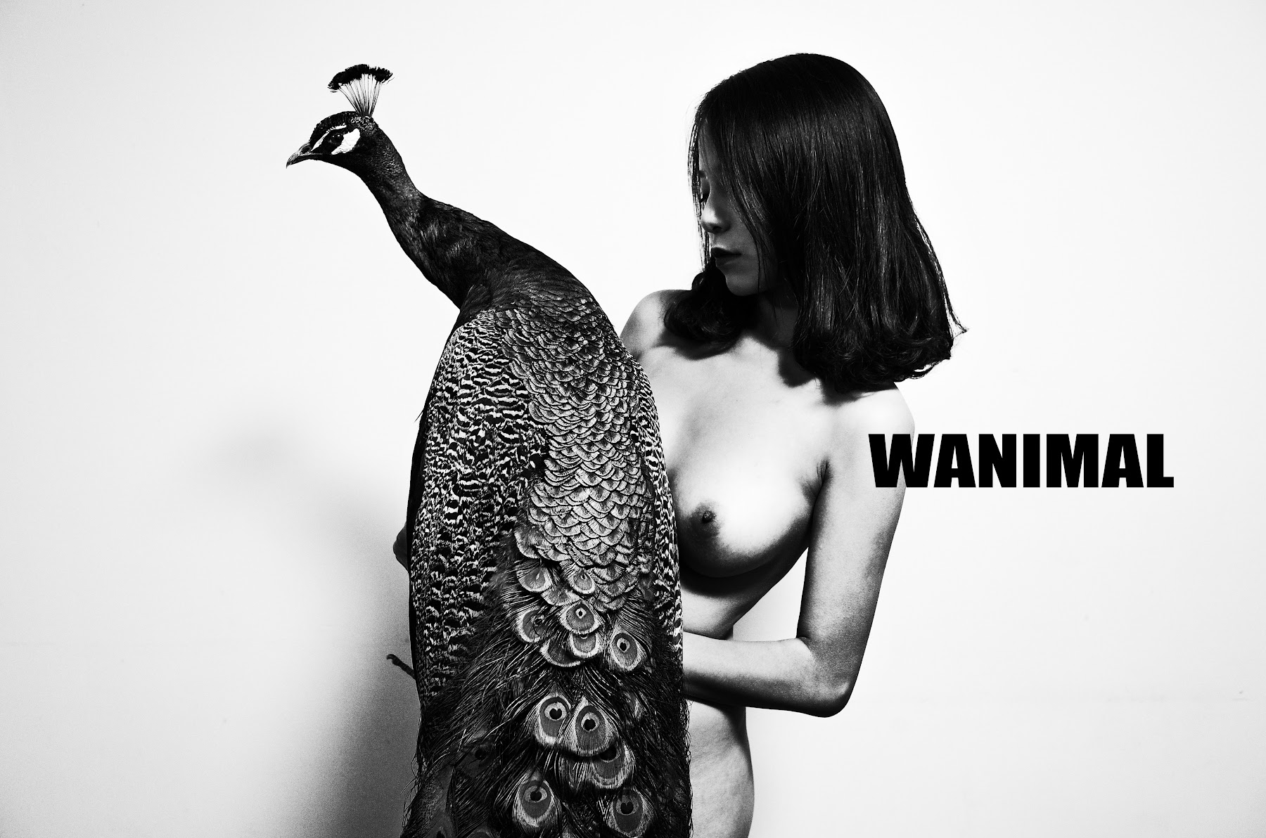 [WANIMAL王动] VIP套图 官方出品 No.05 - P35