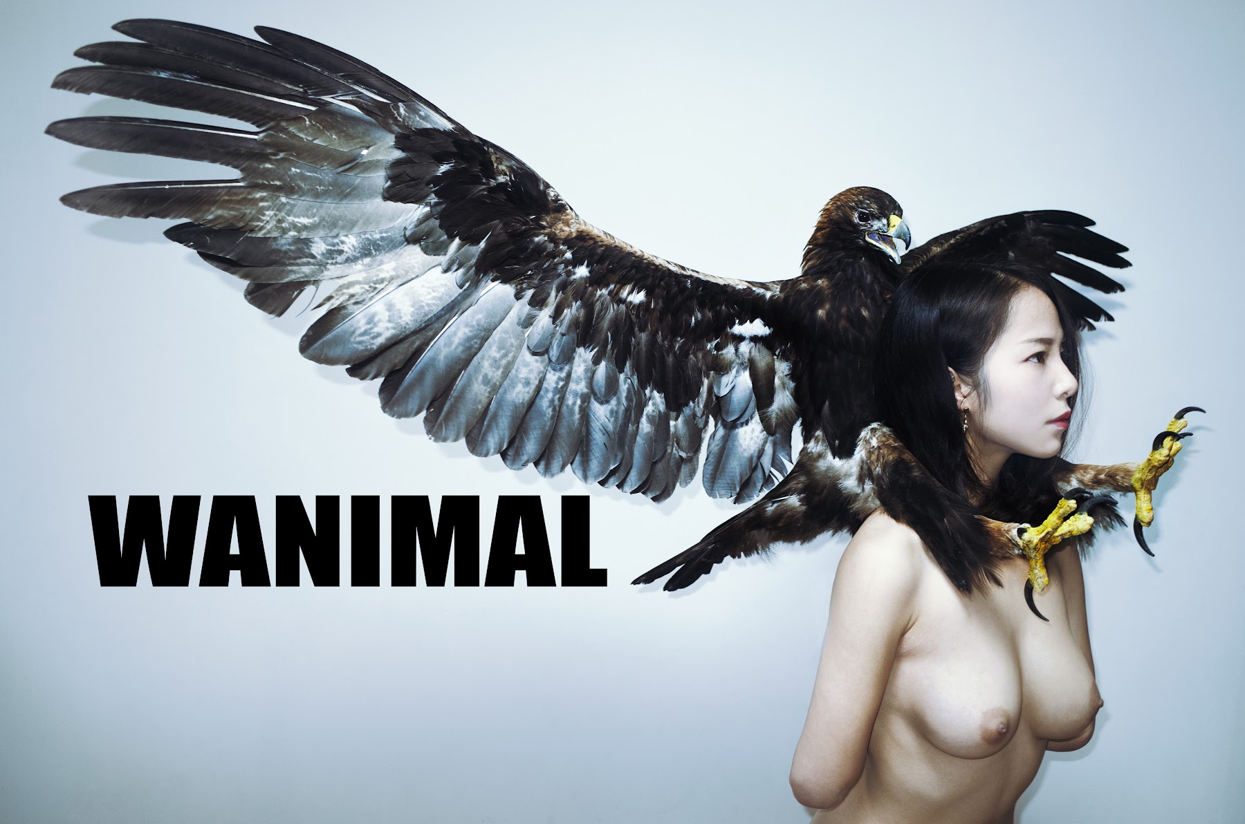 [WANIMAL王动] VIP套图 官方出品 No.05 - P38