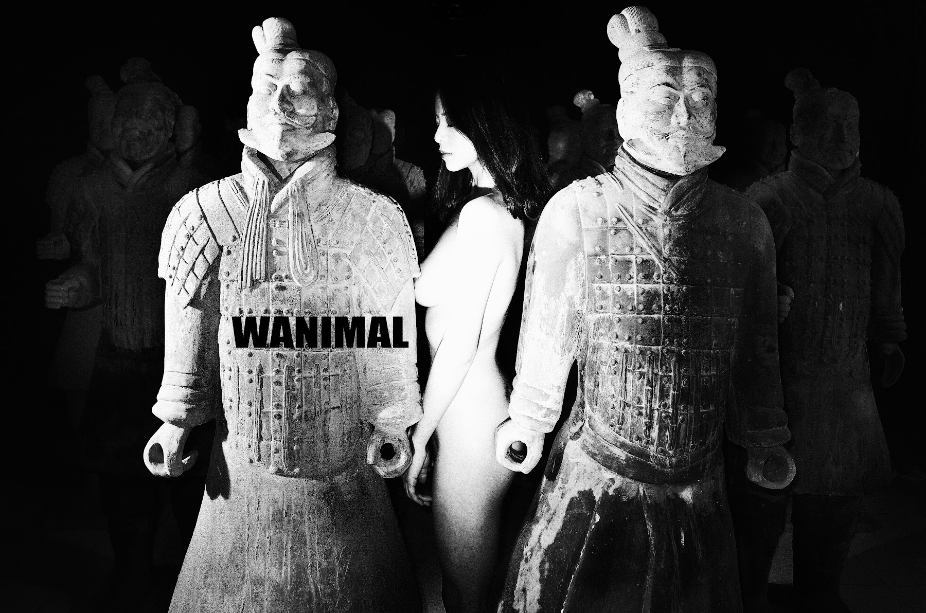 [WANIMAL王动] VIP套图 官方出品 No.05 - P76
