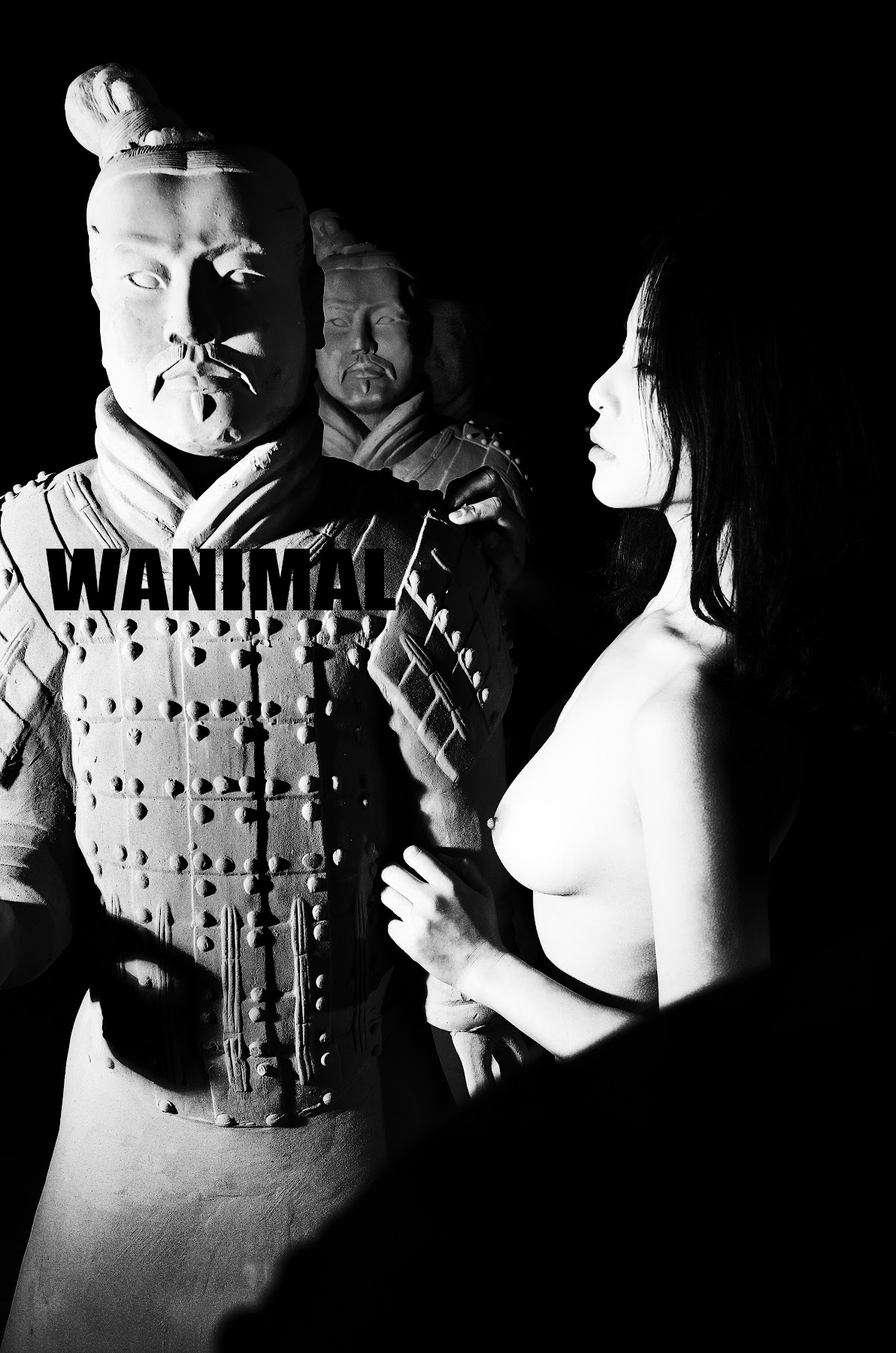 [WANIMAL王动] VIP套图 官方出品 No.05 - P78