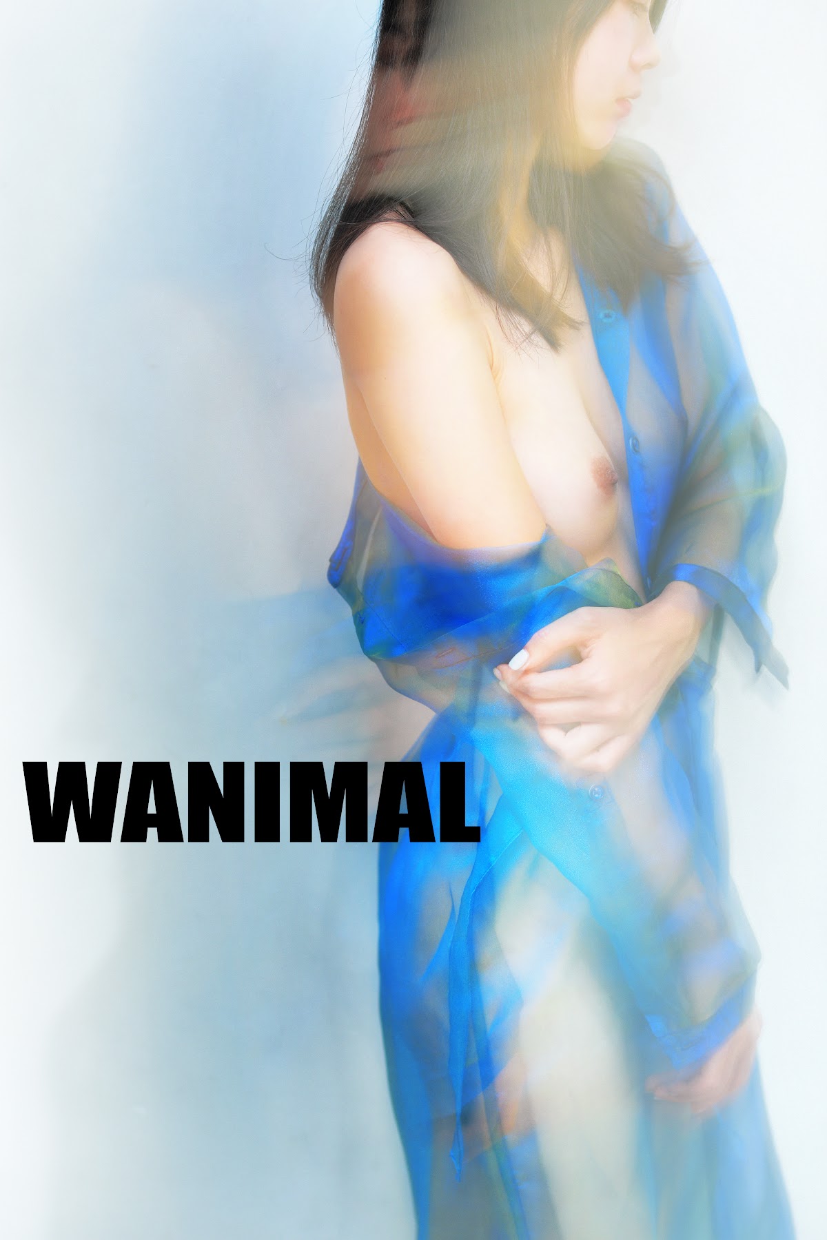 [WANIMAL王动] VIP套图 官方出品 No.05 - P98