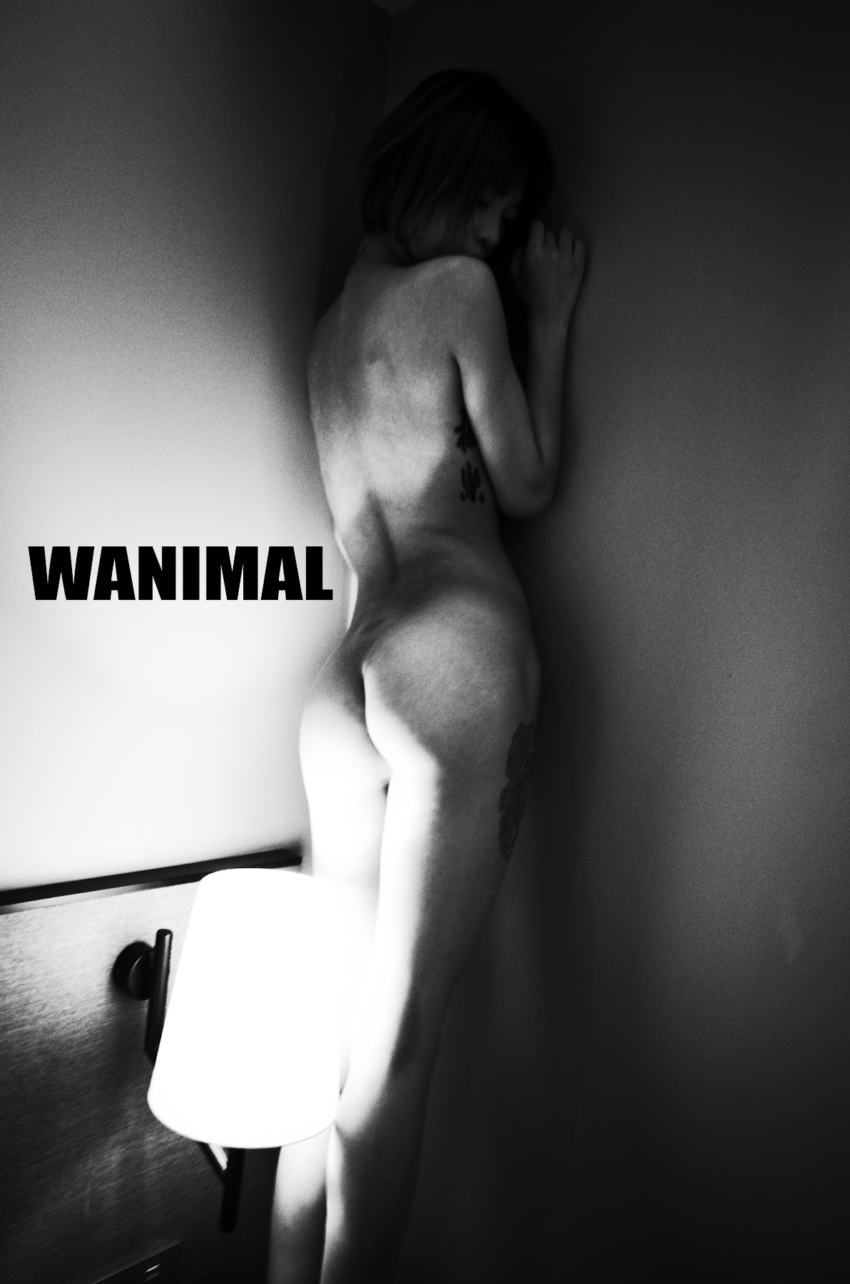 [WANIMAL王动] VIP套图 官方出品 No.06 - P135