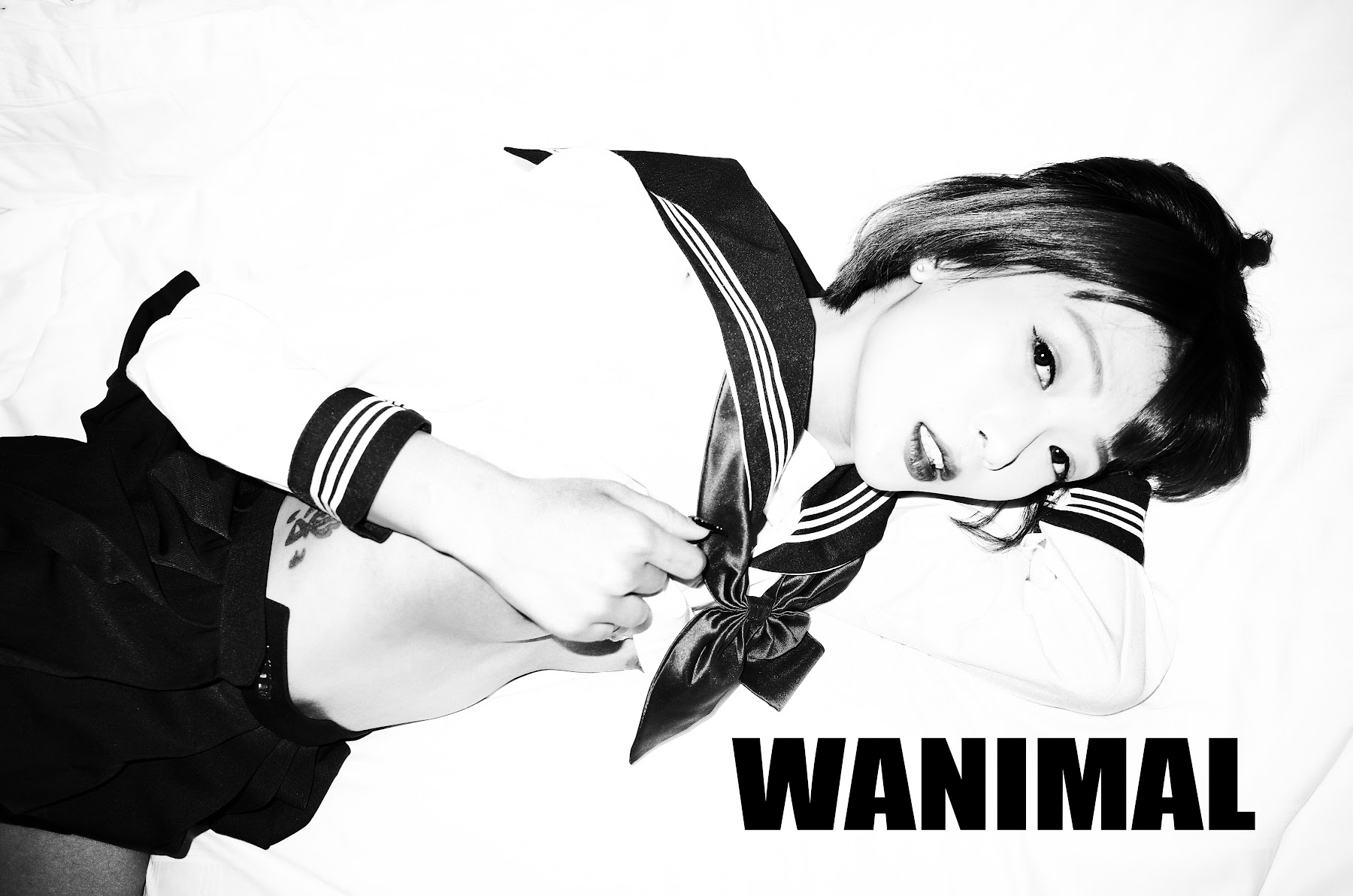 [WANIMAL王动] VIP套图 官方出品 No.06 - P142