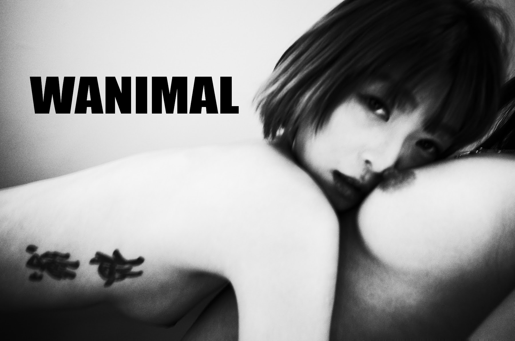 [WANIMAL王动] VIP套图 官方出品 No.06 - P147