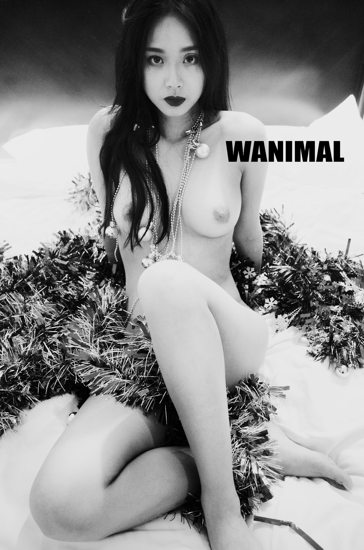 [WANIMAL王动] VIP套图 官方出品 No.06 - P27