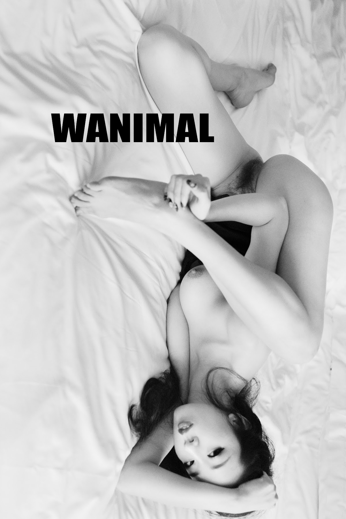 [WANIMAL王动] VIP套图 官方出品 No.06 - P4