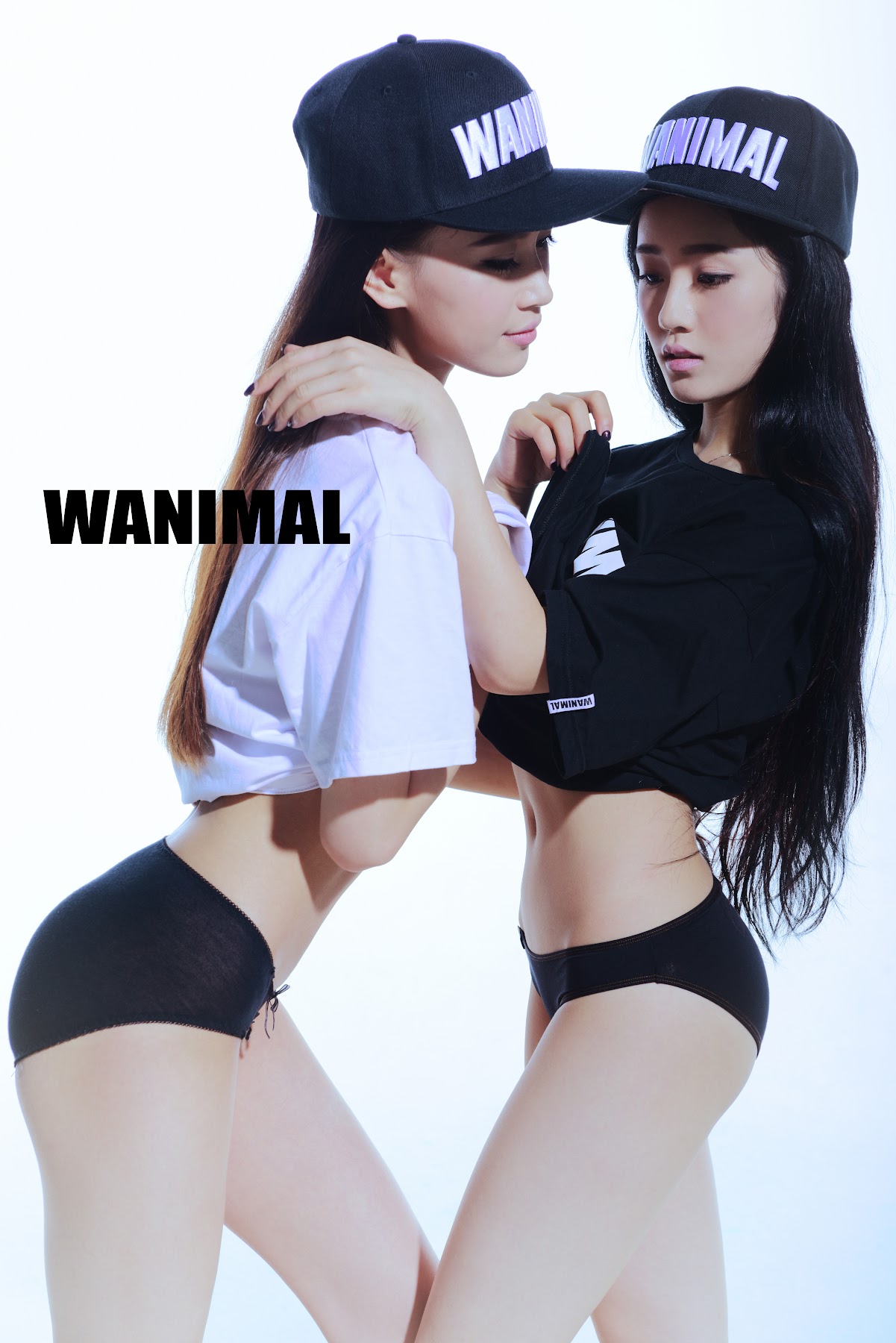 [WANIMAL王动] VIP套图 官方出品 No.06 - P58
