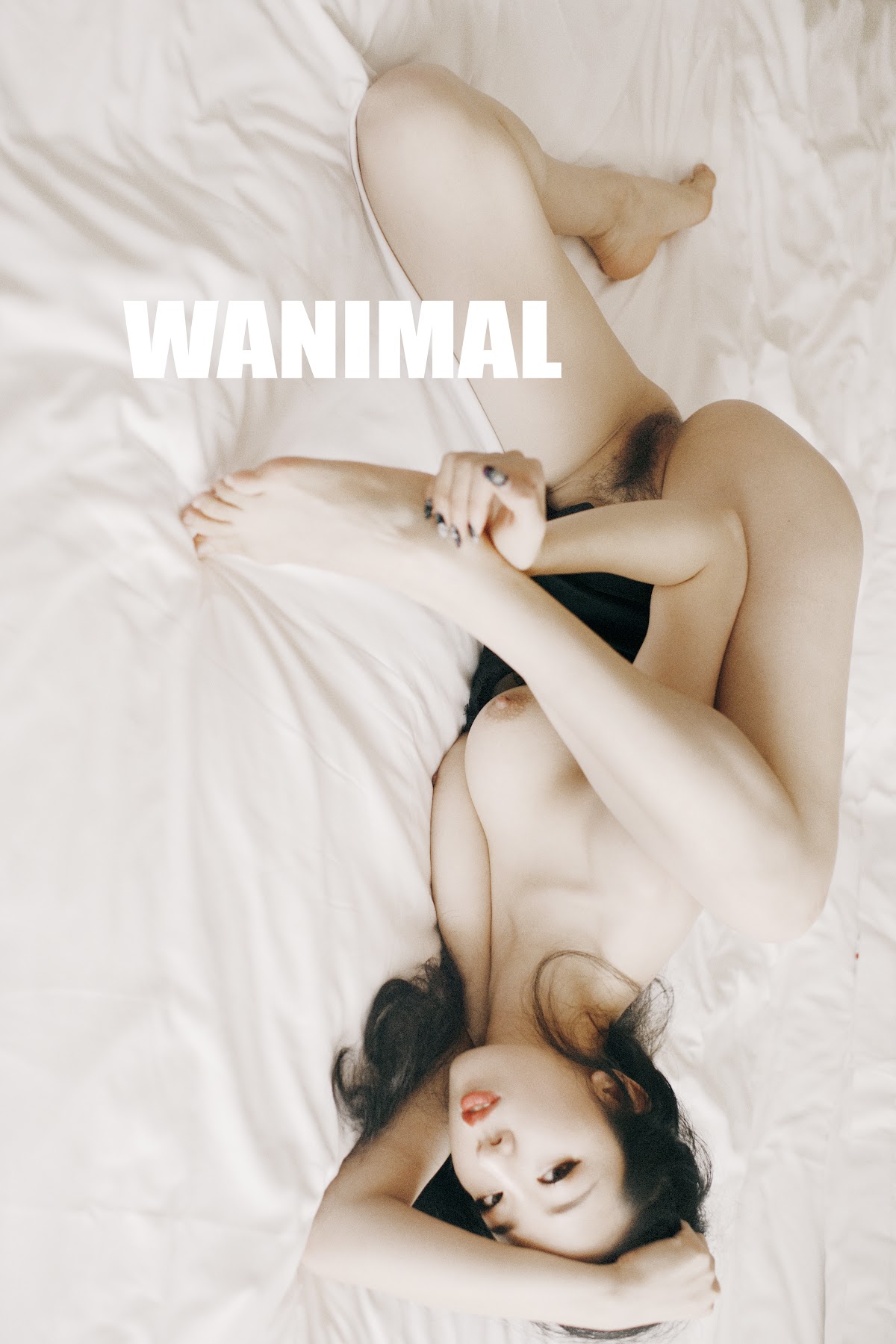 [WANIMAL王动] VIP套图 官方出品 No.06 - P5