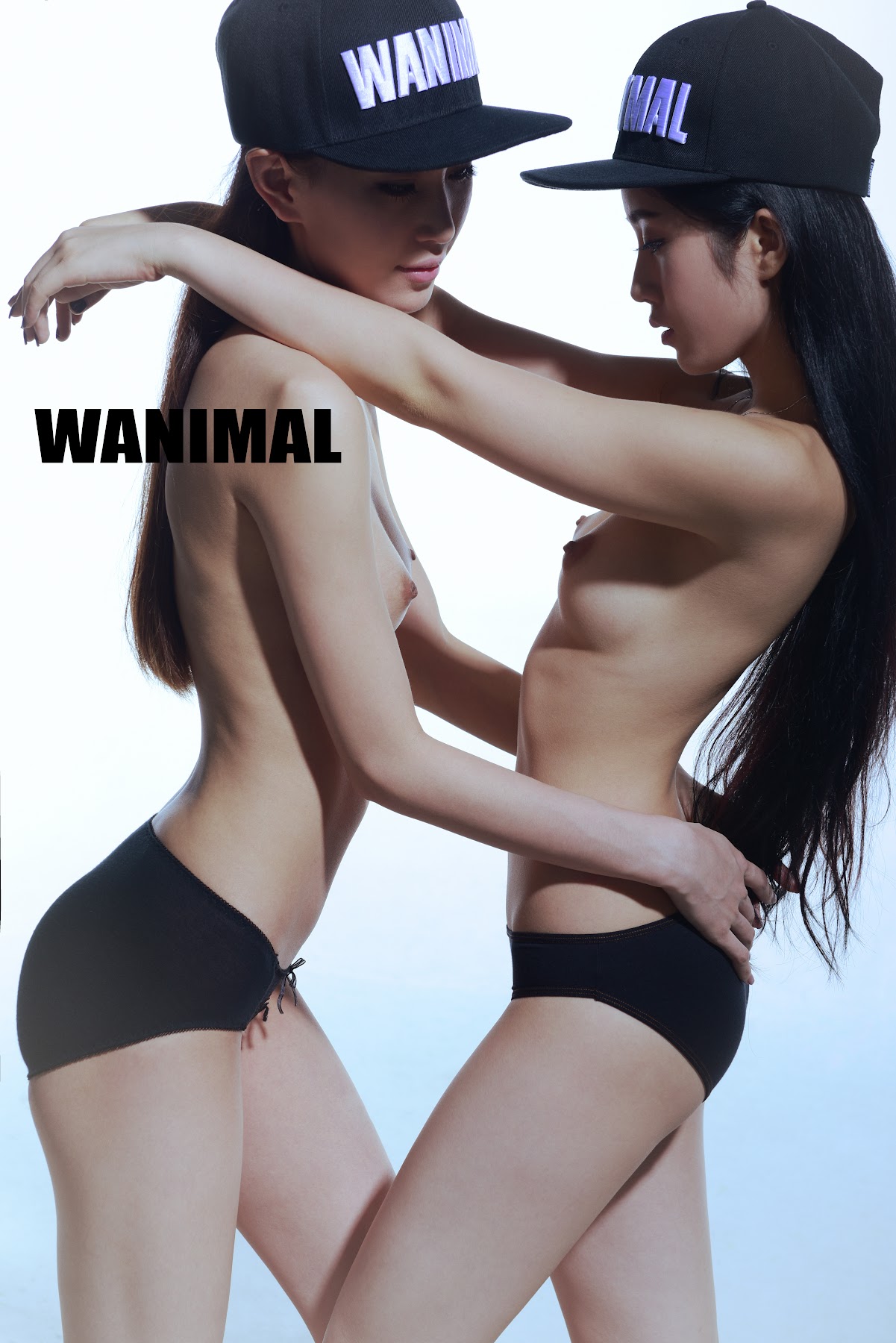 [WANIMAL王动] VIP套图 官方出品 No.06 - P60
