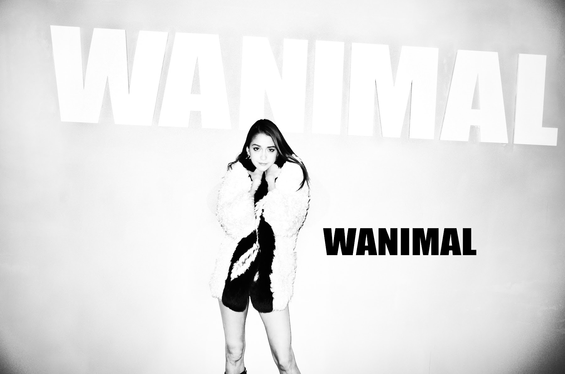 [WANIMAL王动] VIP套图 官方出品 No.06 - P71