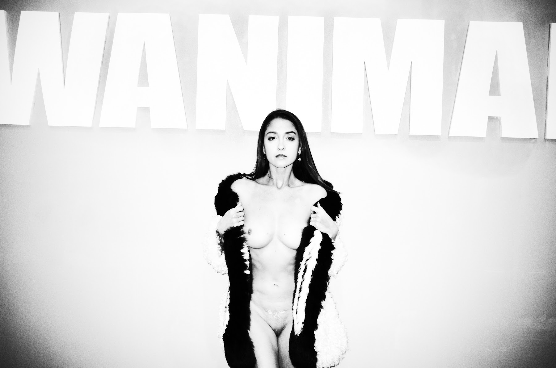 [WANIMAL王动] VIP套图 官方出品 No.06 - P72