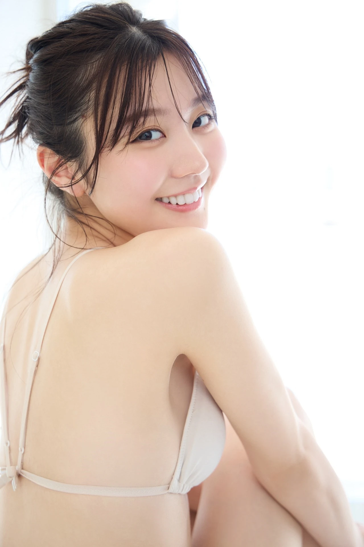 Rin Abe 阿部凜, FRIDAYデジタル写真集 「北国の新エース！」 - P13