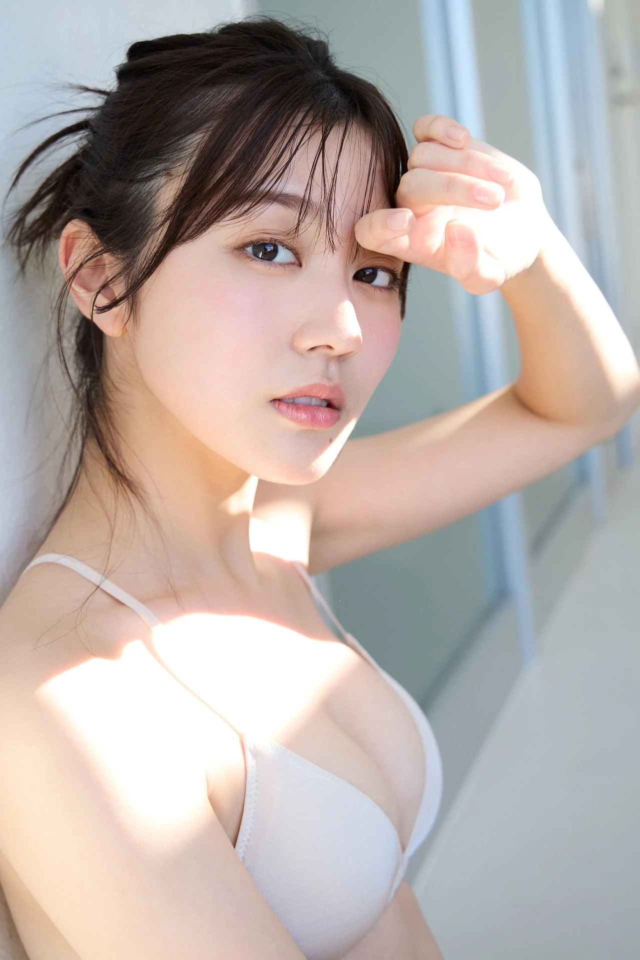 Rin Abe 阿部凜, FRIDAYデジタル写真集 「北国の新エース！」 - P19