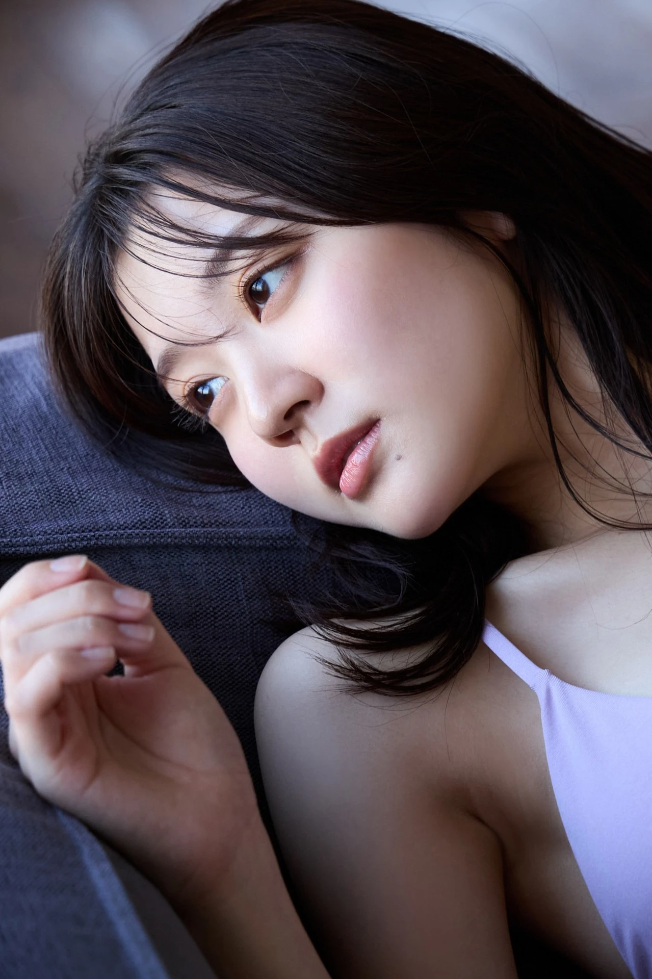 Rin Abe 阿部凜, FRIDAYデジタル写真集 「北国の新エース！」 - P28