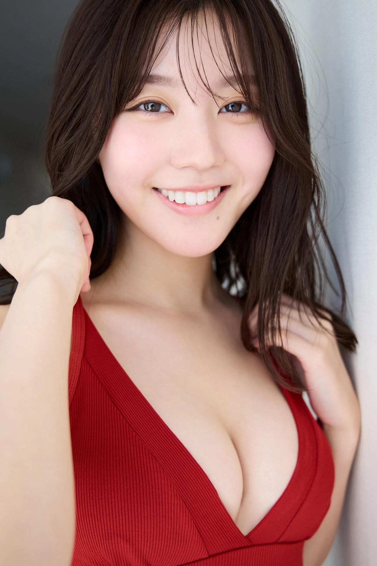 Rin Abe 阿部凜, FRIDAYデジタル写真集 「北国の新エース！」 - P31