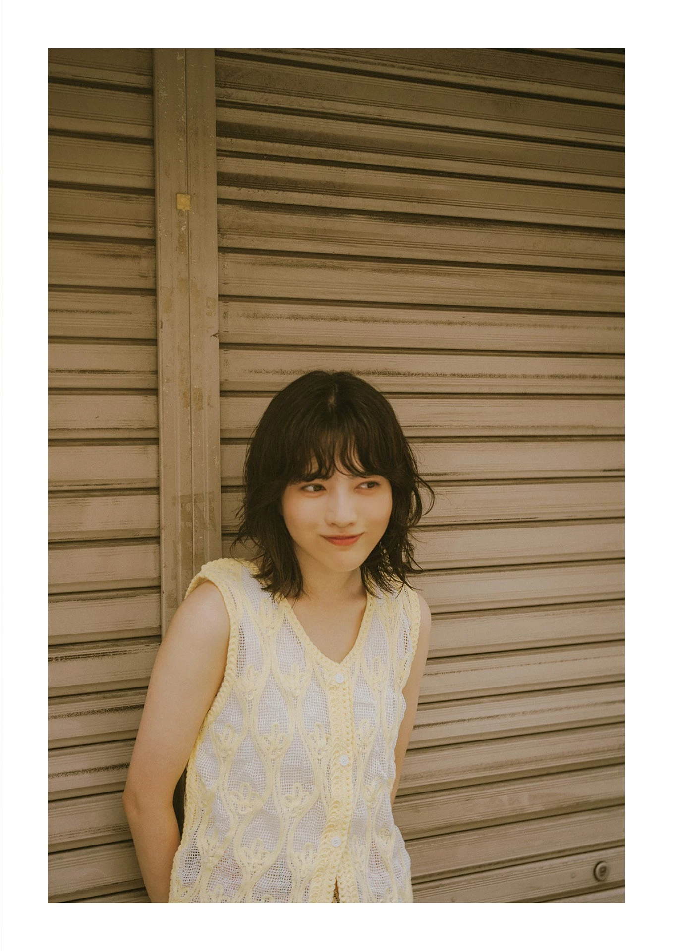 Aya Ogawa 小川彩, Runa Hayashi 林瑠奈, B.L.T. 2025.09 (ビー・エル・ティー 2025年9月号) - P25