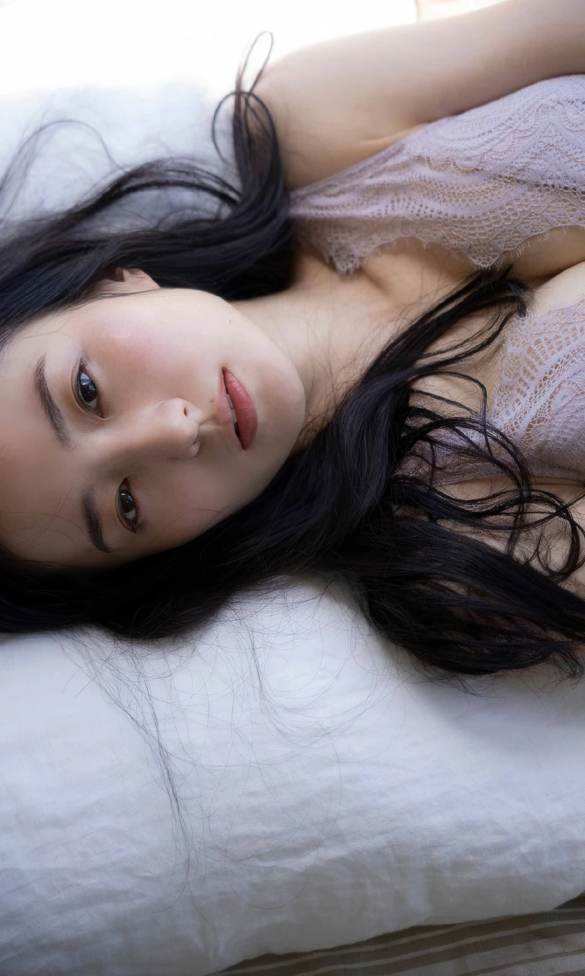 Riho Takada 高田里穂, 写真集 「Eternal Heroine 永遠のヒロイン」 - P56