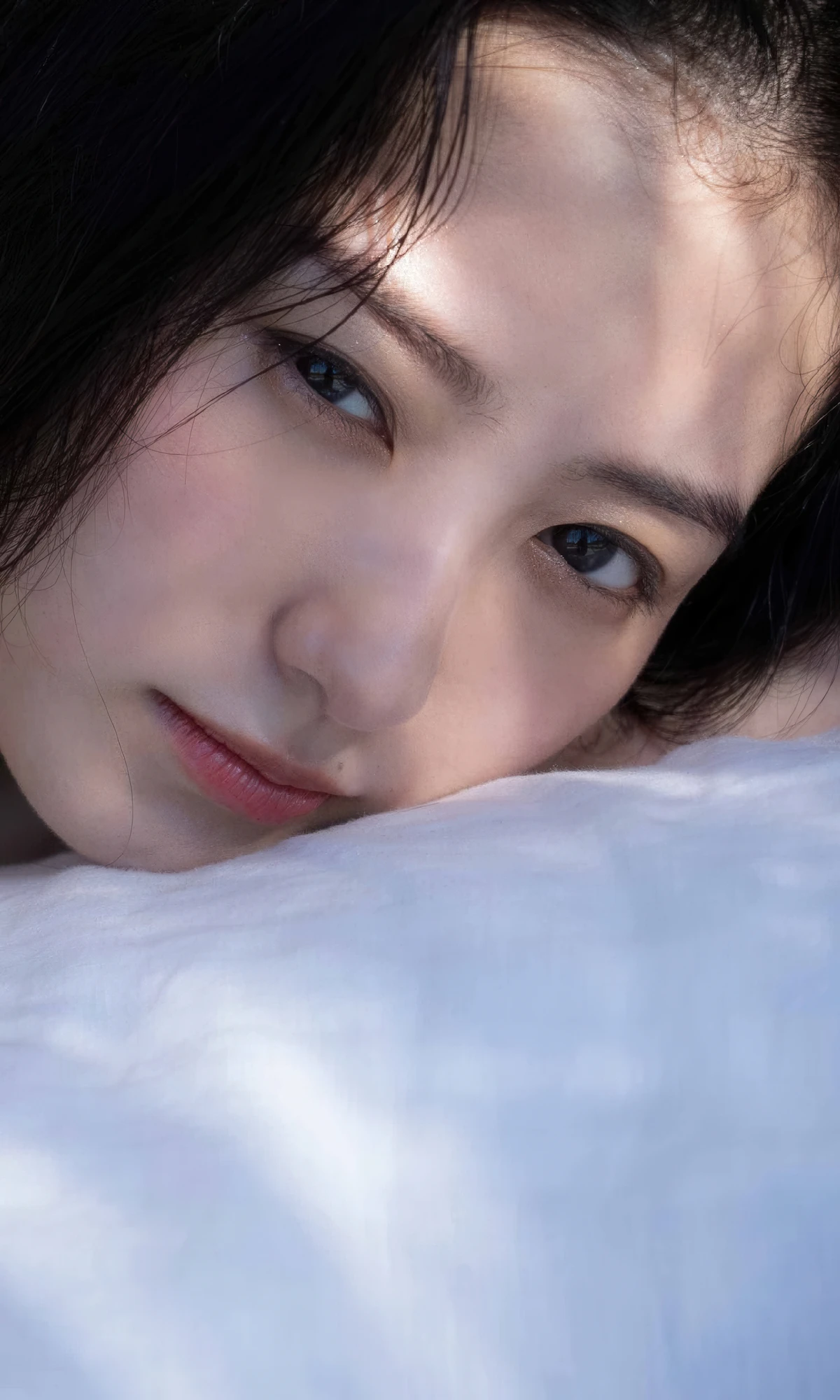 Riho Takada 高田里穂, 写真集 「Eternal Heroine 永遠のヒロイン」 - P71
