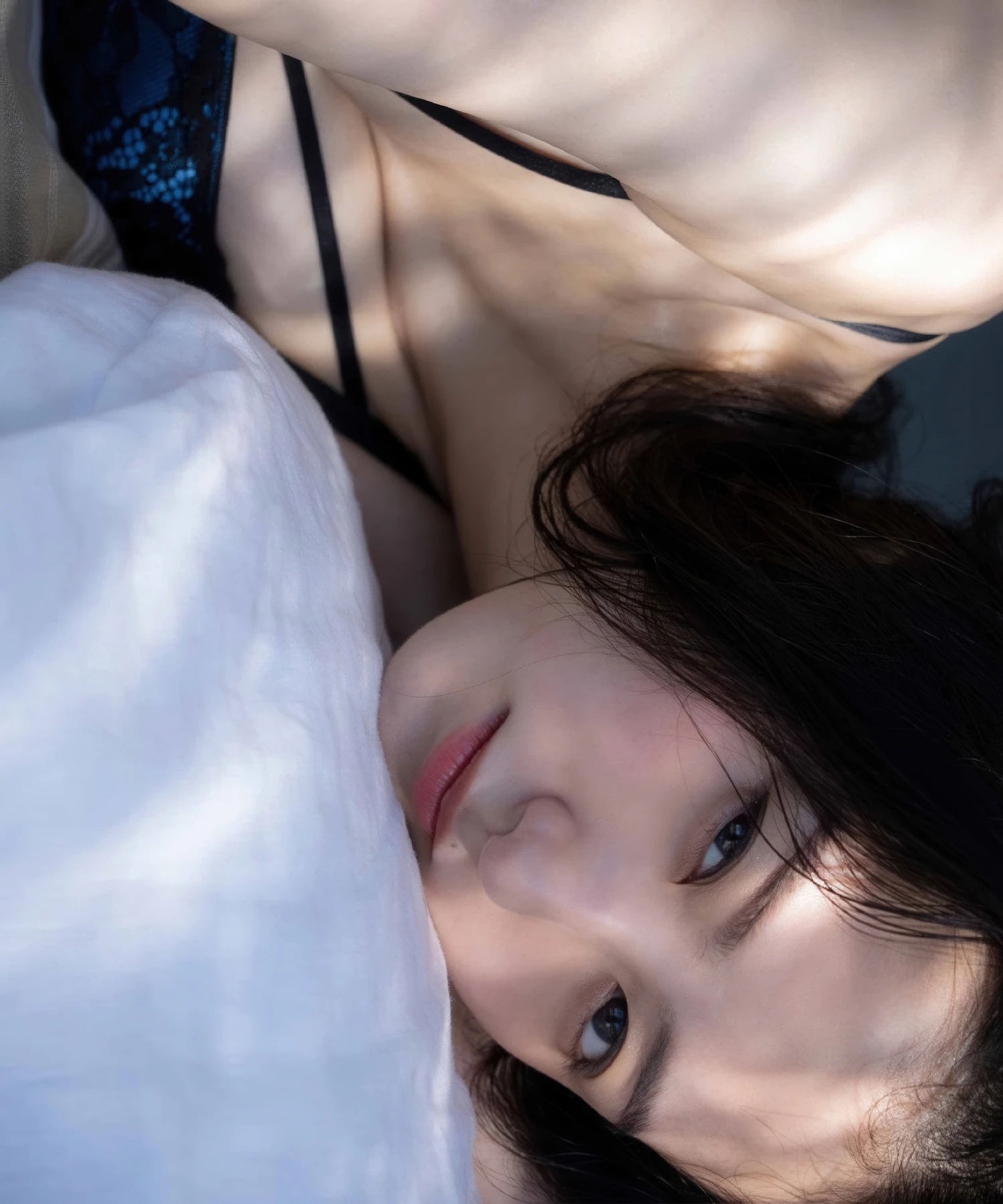 Riho Takada 高田里穂, 写真集 「Eternal Heroine 永遠のヒロイン」 - P72
