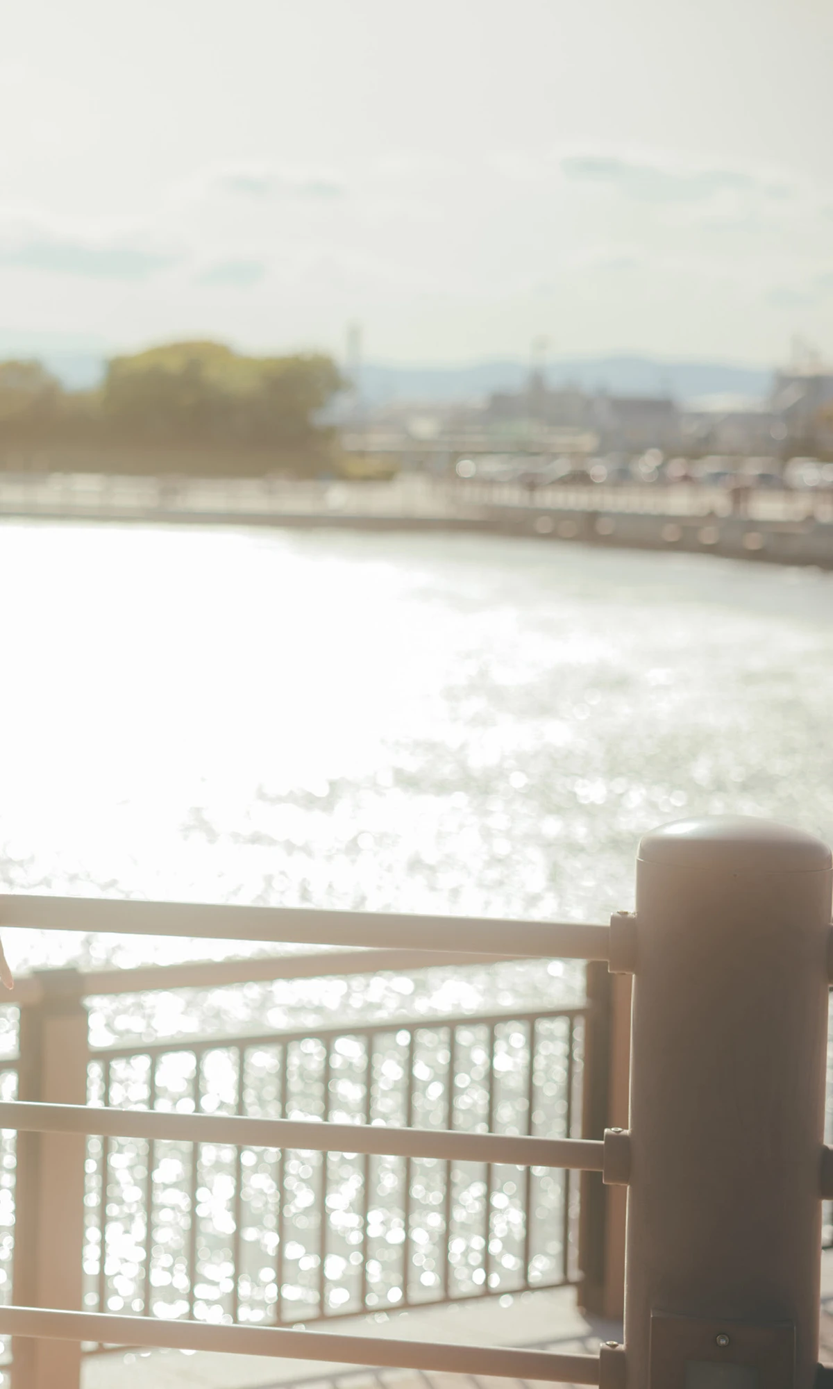 Iori Sagara 相楽伊織, 写真集 「more and more」 - P3