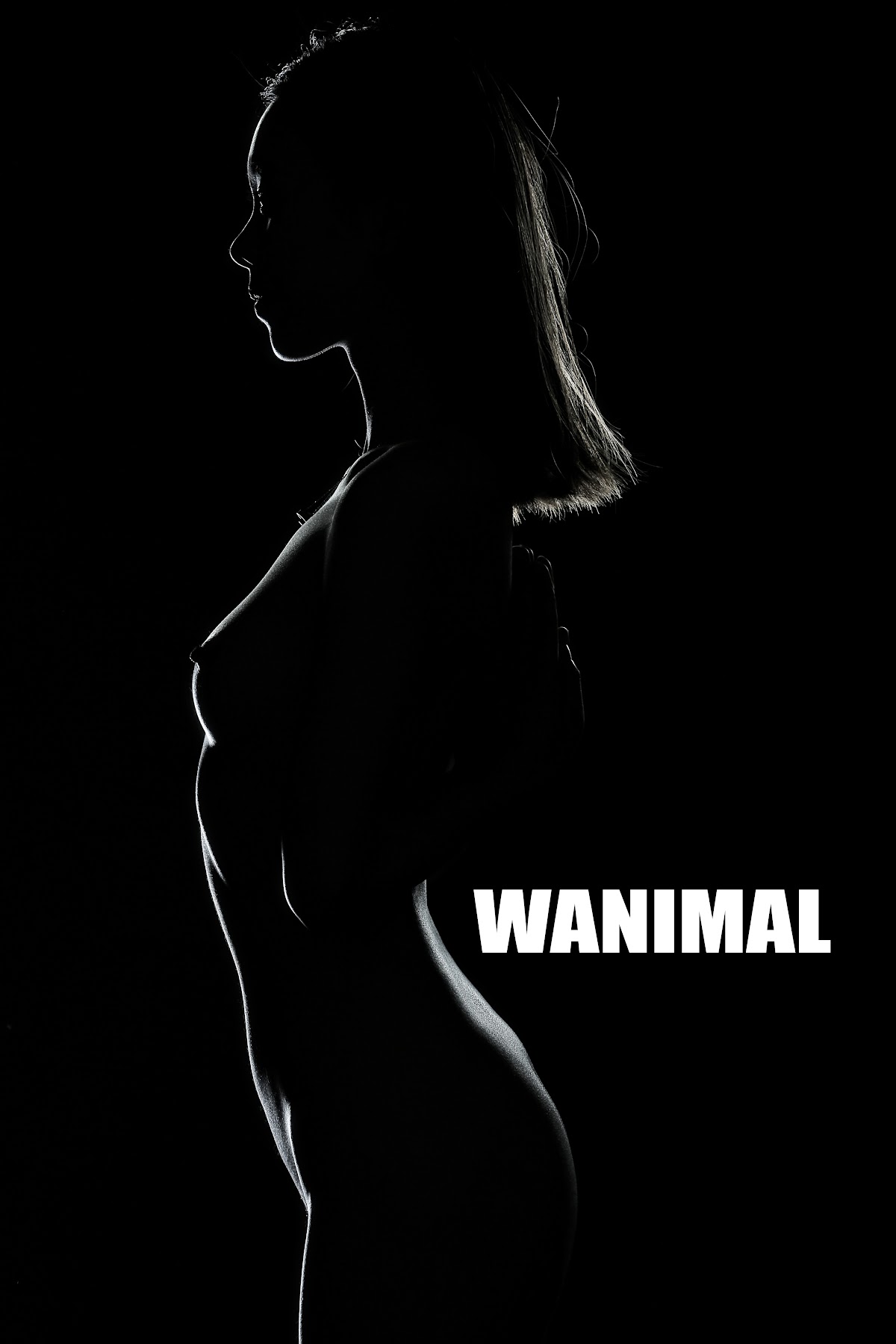 [WANIMAL王动] VIP套图 官方出品 No.03 - P136