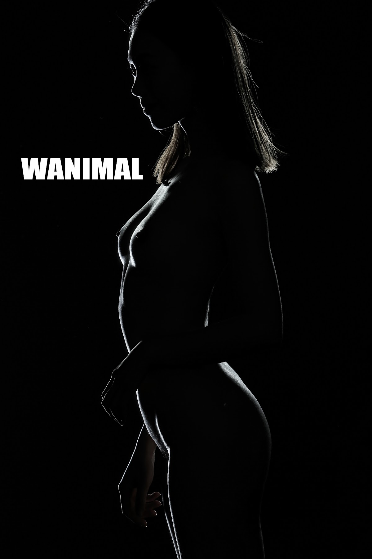 [WANIMAL王动] VIP套图 官方出品 No.03 - P137
