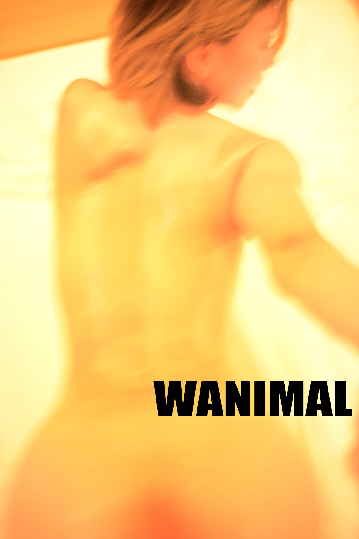[WANIMAL王动] VIP套图 官方出品 No.03 - P140