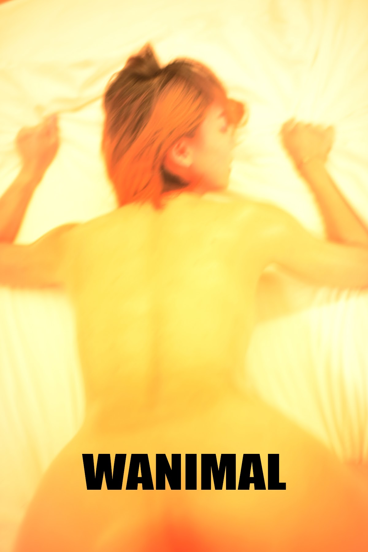 [WANIMAL王动] VIP套图 官方出品 No.03 - P141