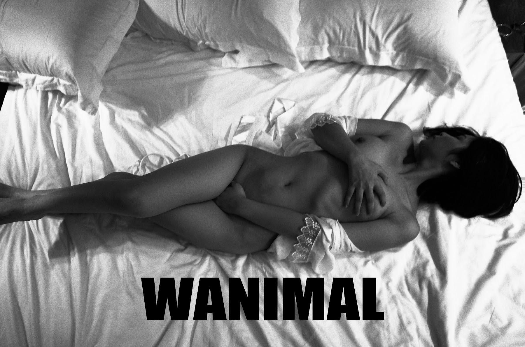 [WANIMAL王动] VIP套图 官方出品 No.03 - P23