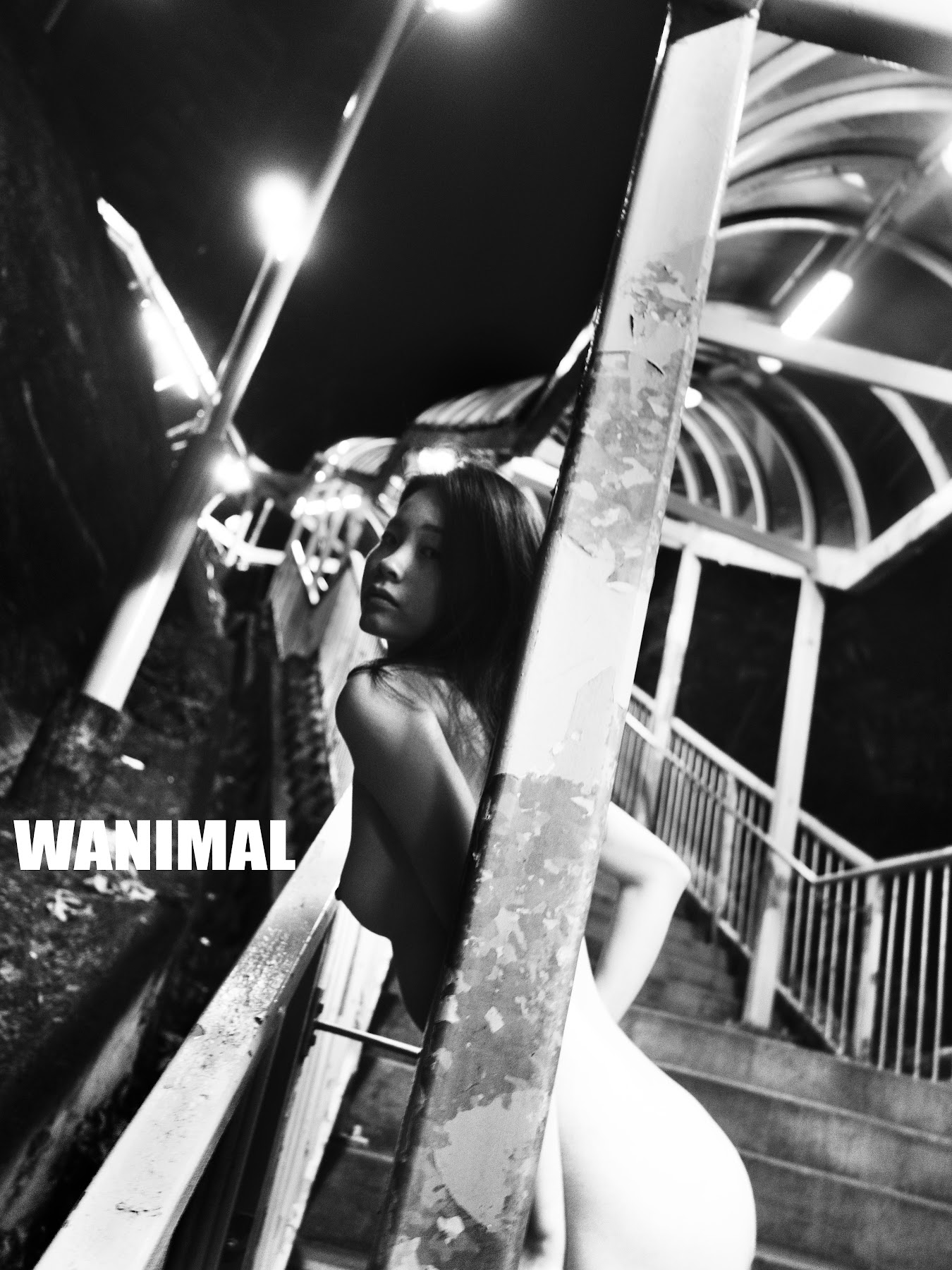 [WANIMAL王动] VIP套图 官方出品 No.03 - P72