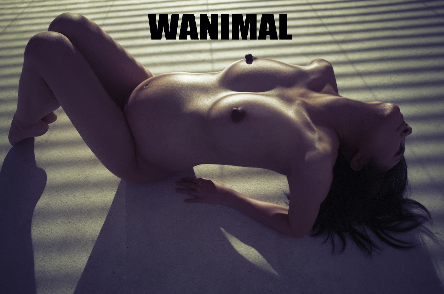 [WANIMAL王动] VIP套图 官方出品 No.07 - P114