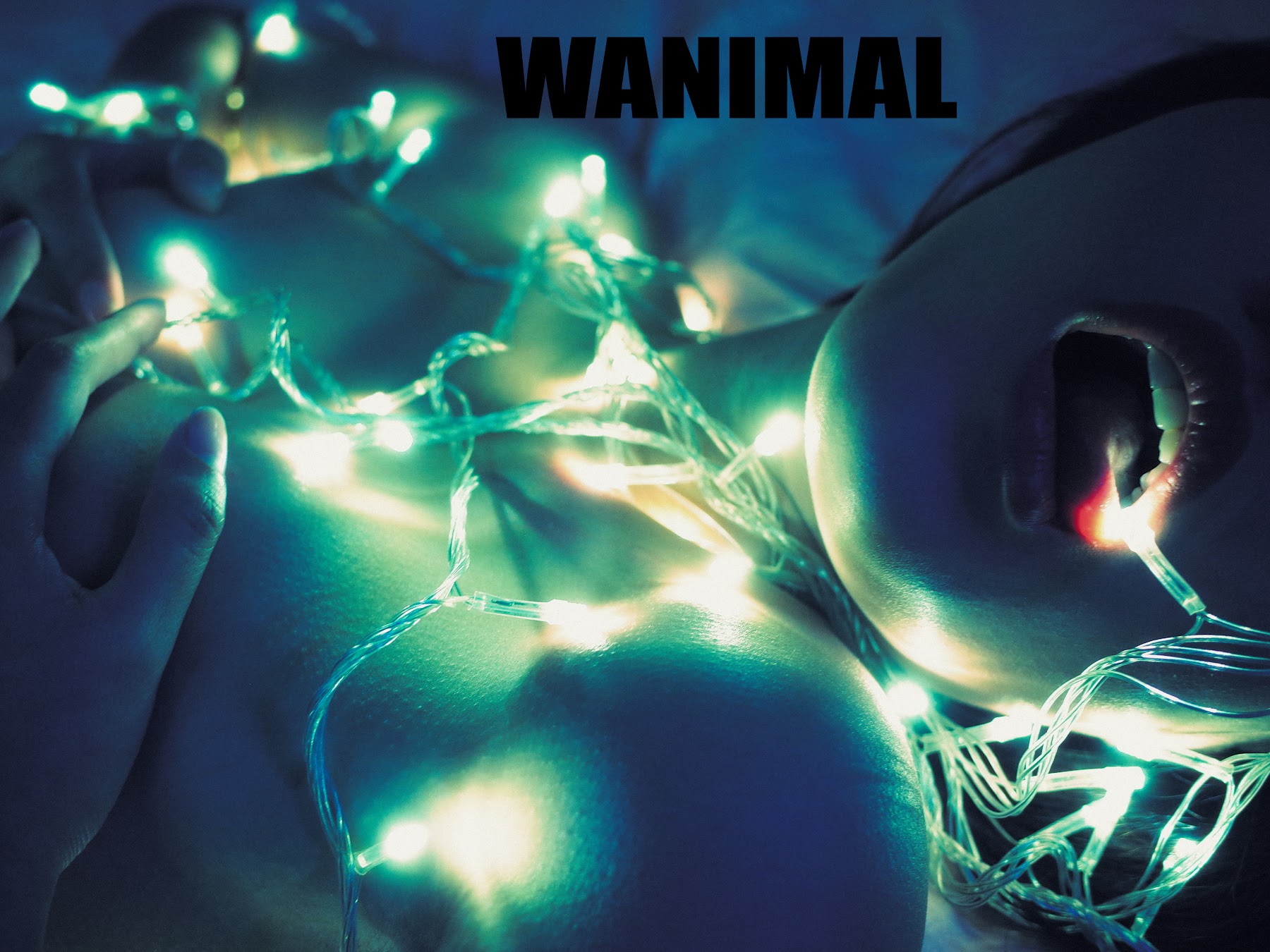 [WANIMAL王动] VIP套图 官方出品 No.07 - P124