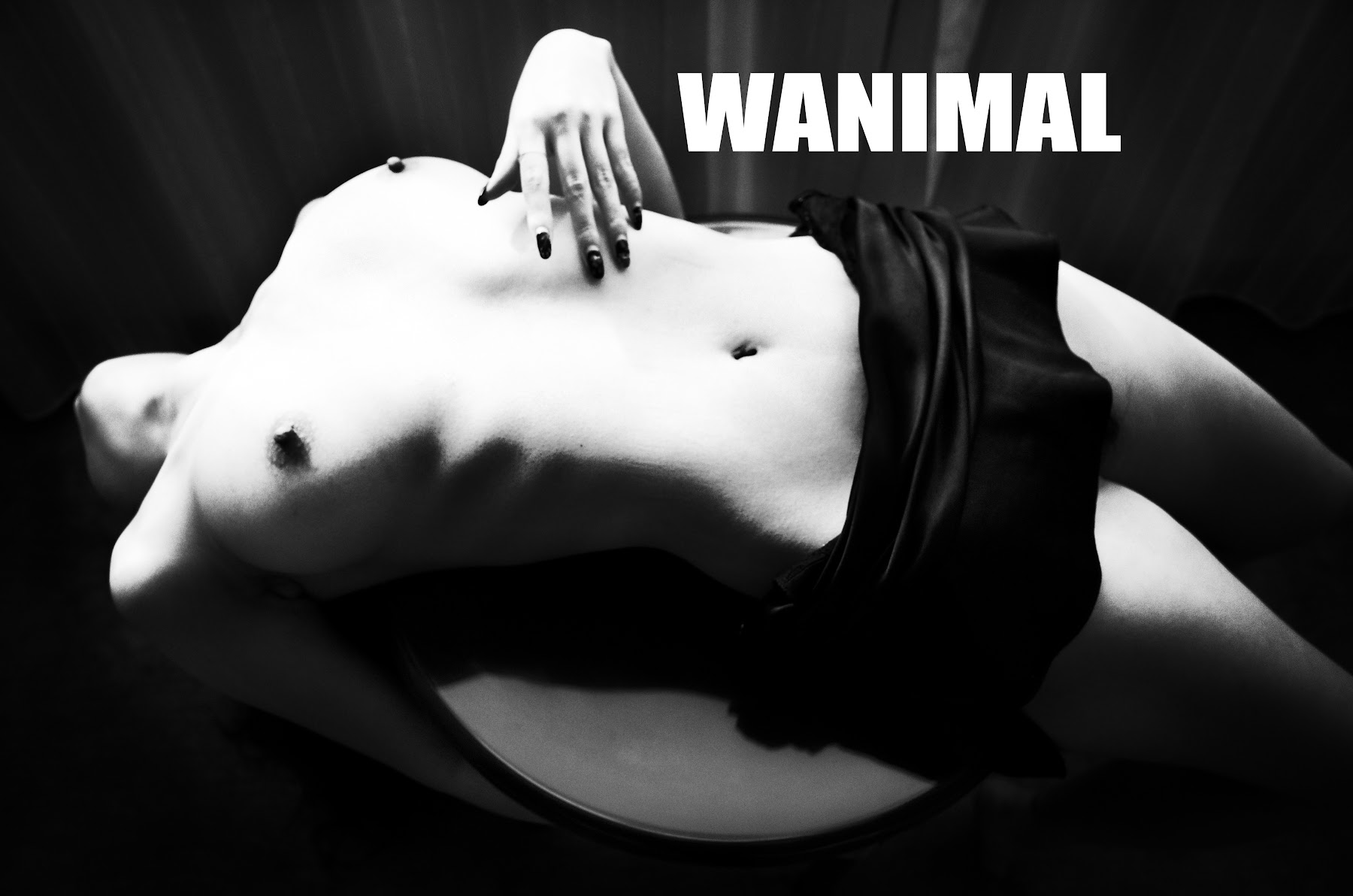 [WANIMAL王动] VIP套图 官方出品 No.07 - P37