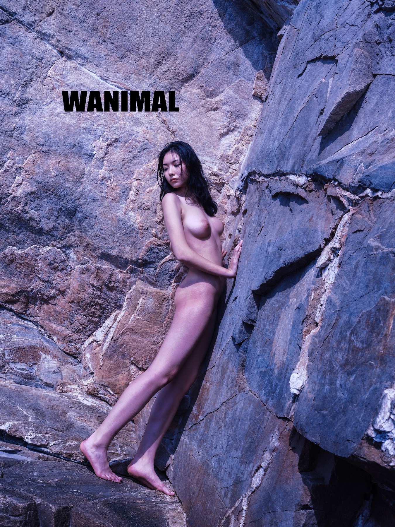 [WANIMAL王动] VIP套图 官方出品 No.07 - P60