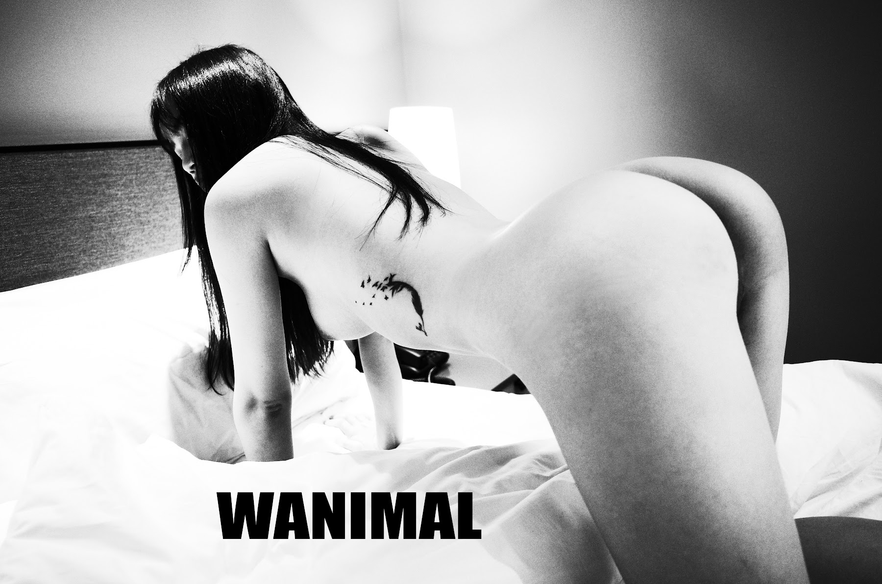 [WANIMAL王动] VIP套图 官方出品 No.07 - P73